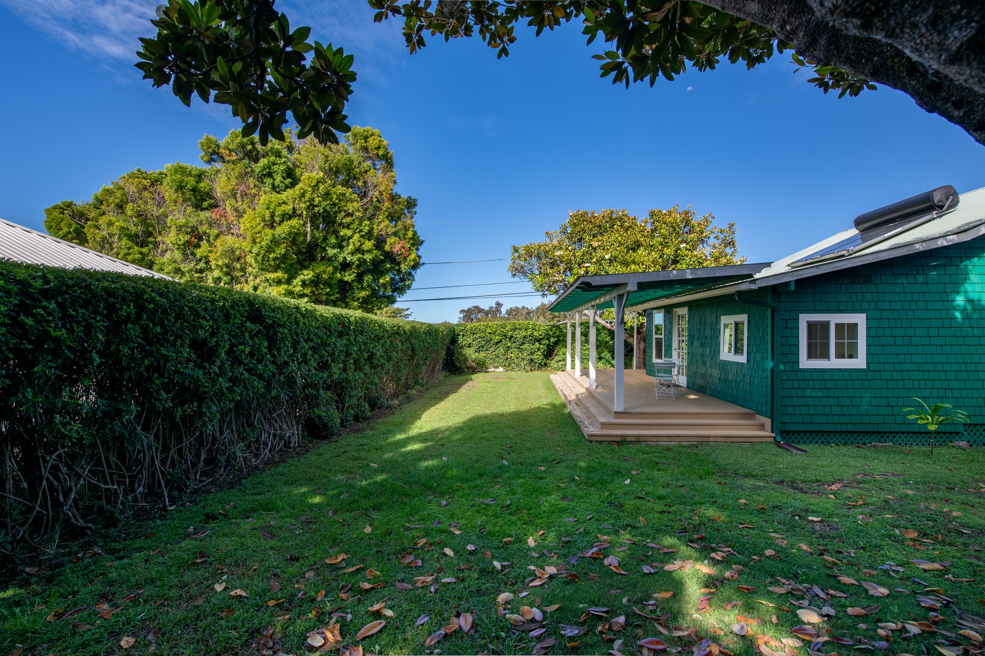 Lindsey Road Cottage 