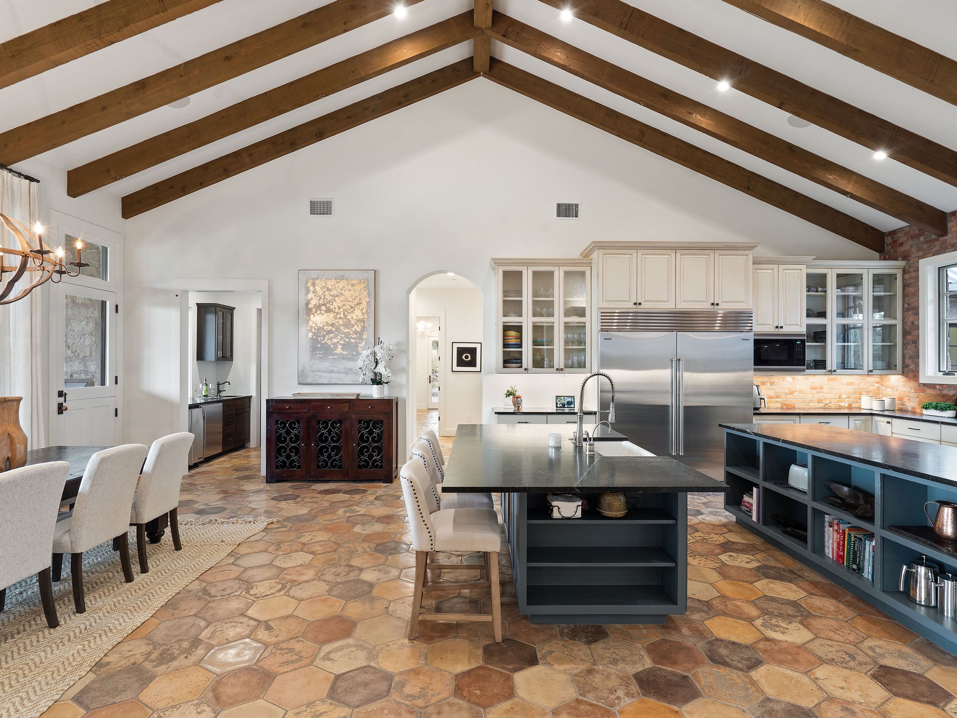 Angelwylde Hill Country Retreat