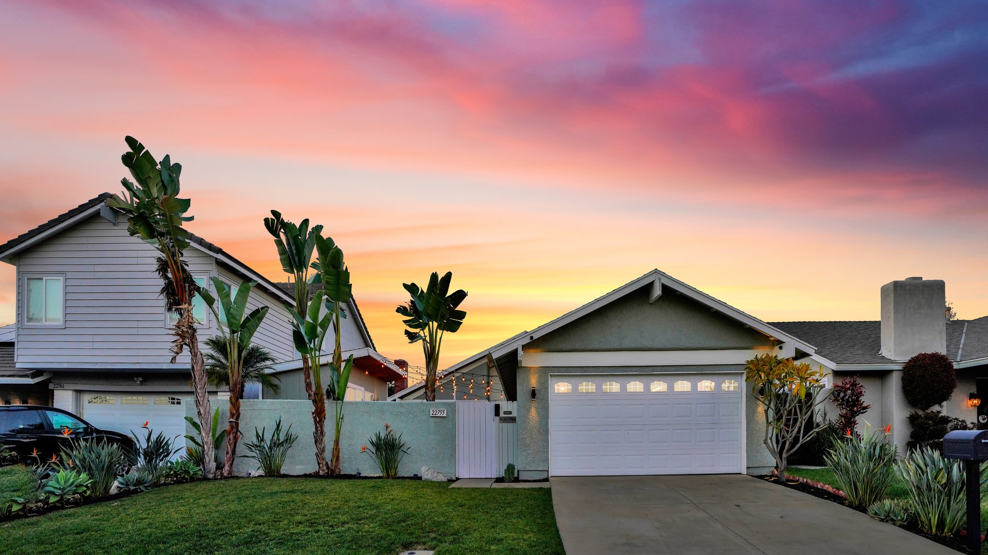 22755 La Quinta Drive