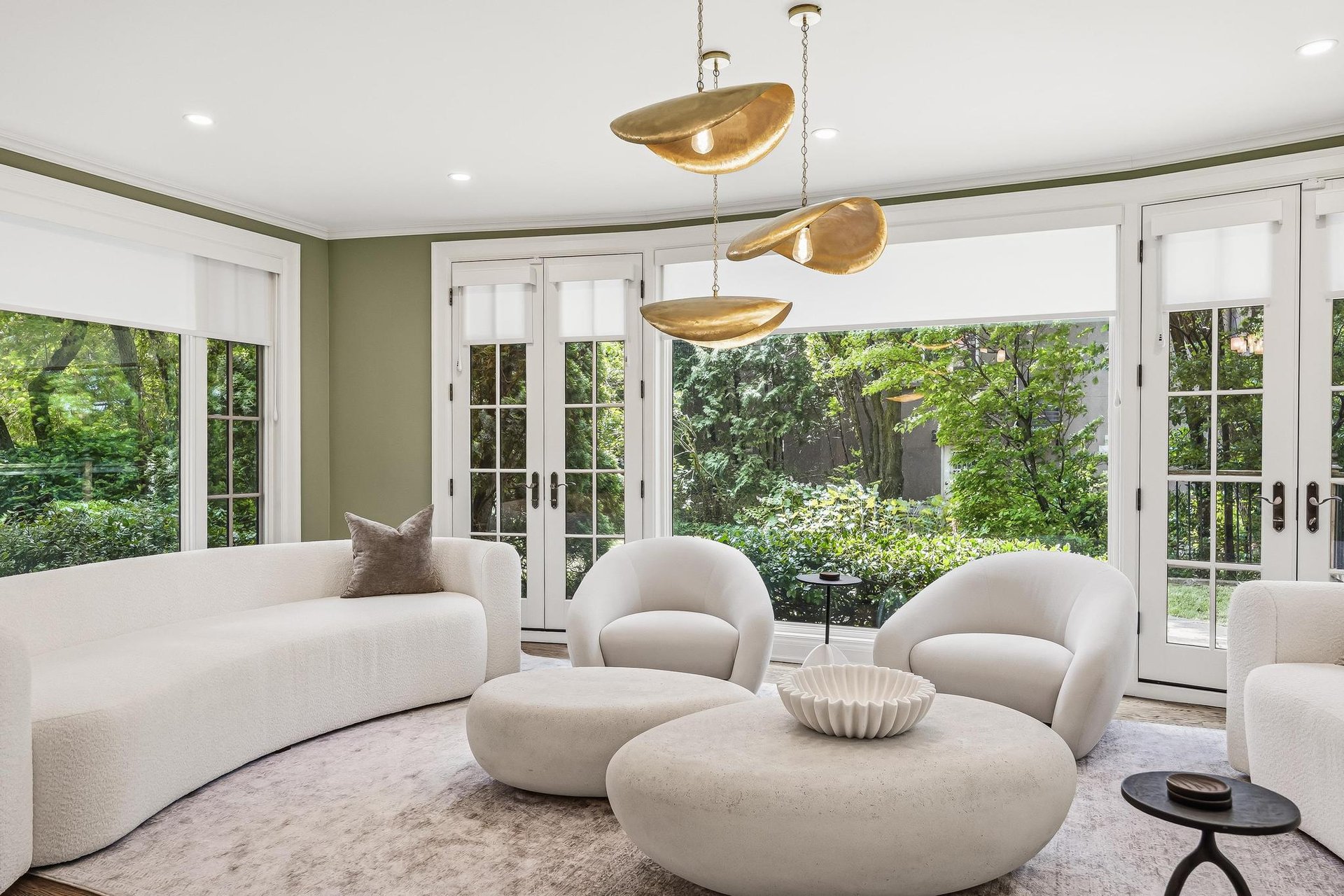 Extraordinary Ravine Lot