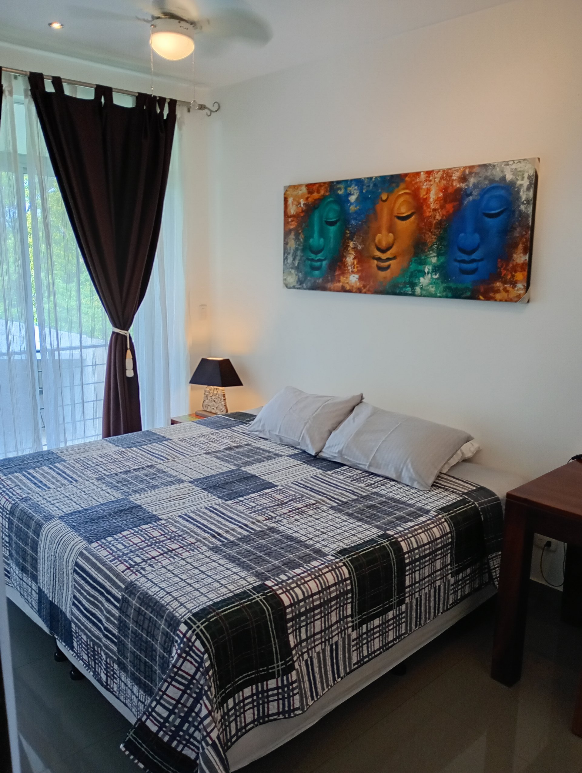 Boutique Condominium by the Beach