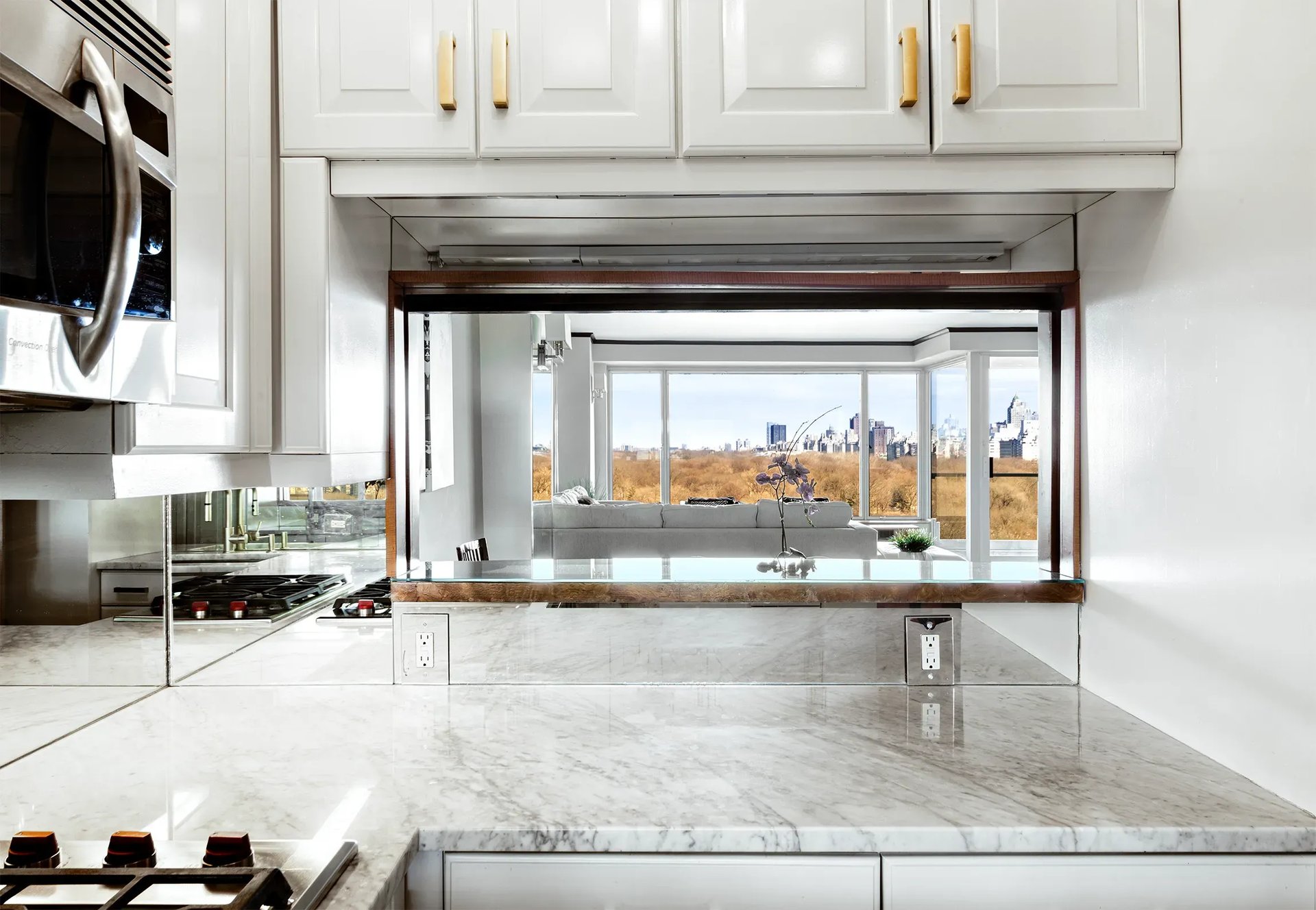 116 Central Park South #16N