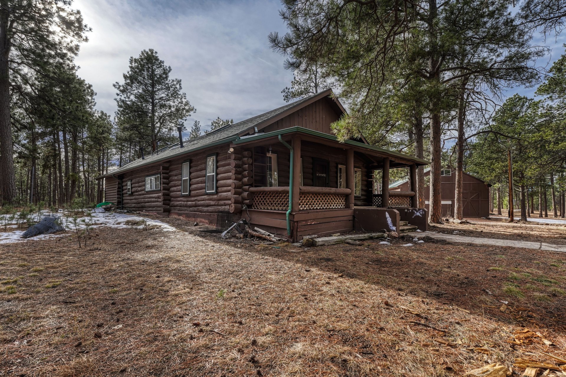 14425 Black Forest Road