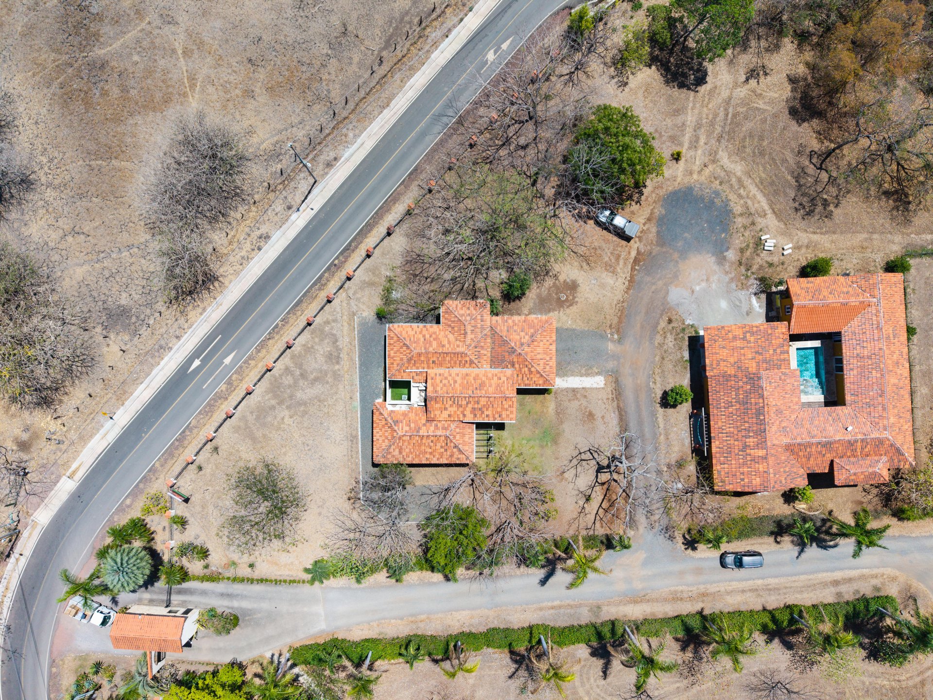 Stella Maris | Tranquil Home Within the Beauty of Altos Los Robles