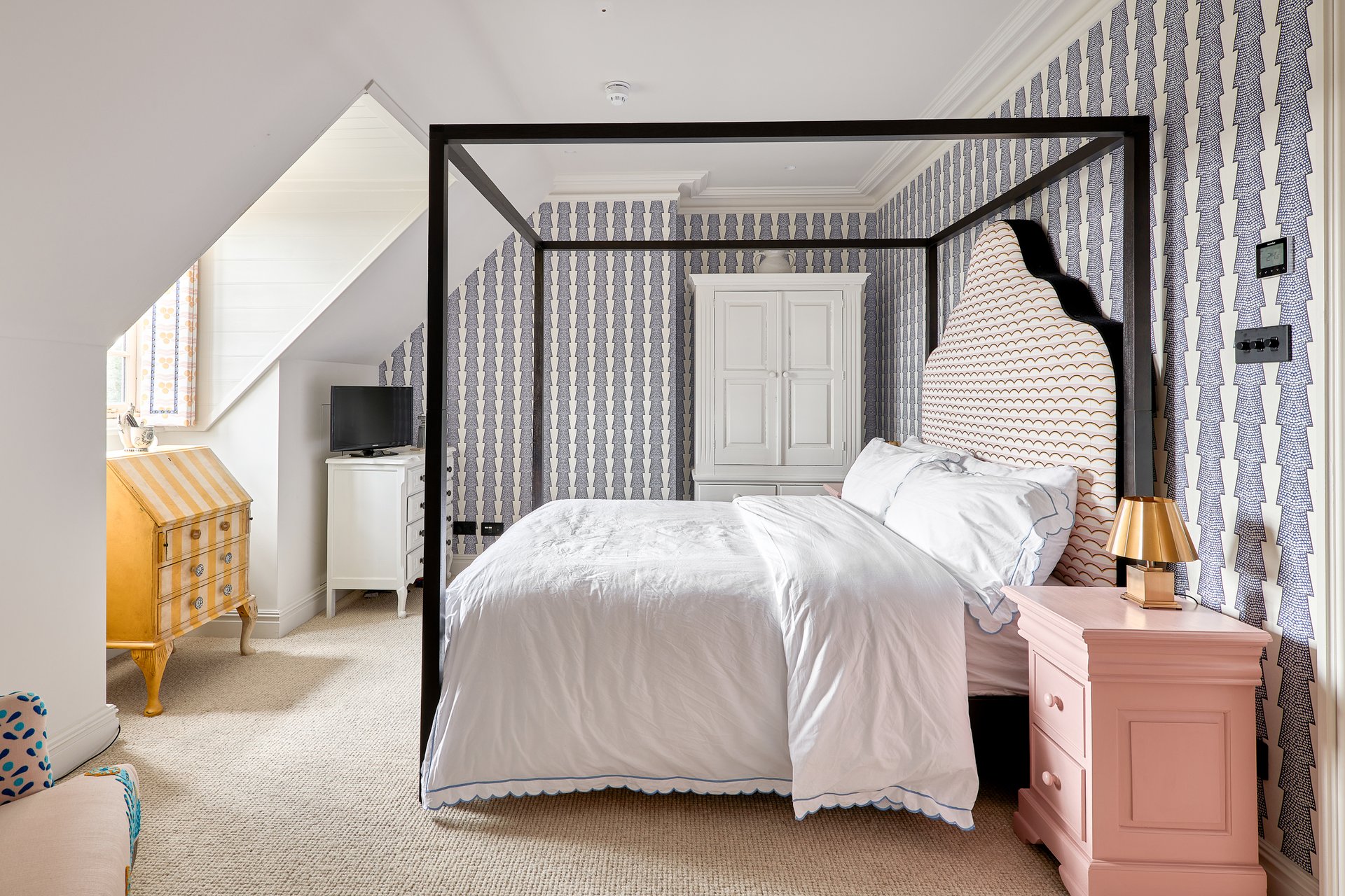Frensham Park Manor
