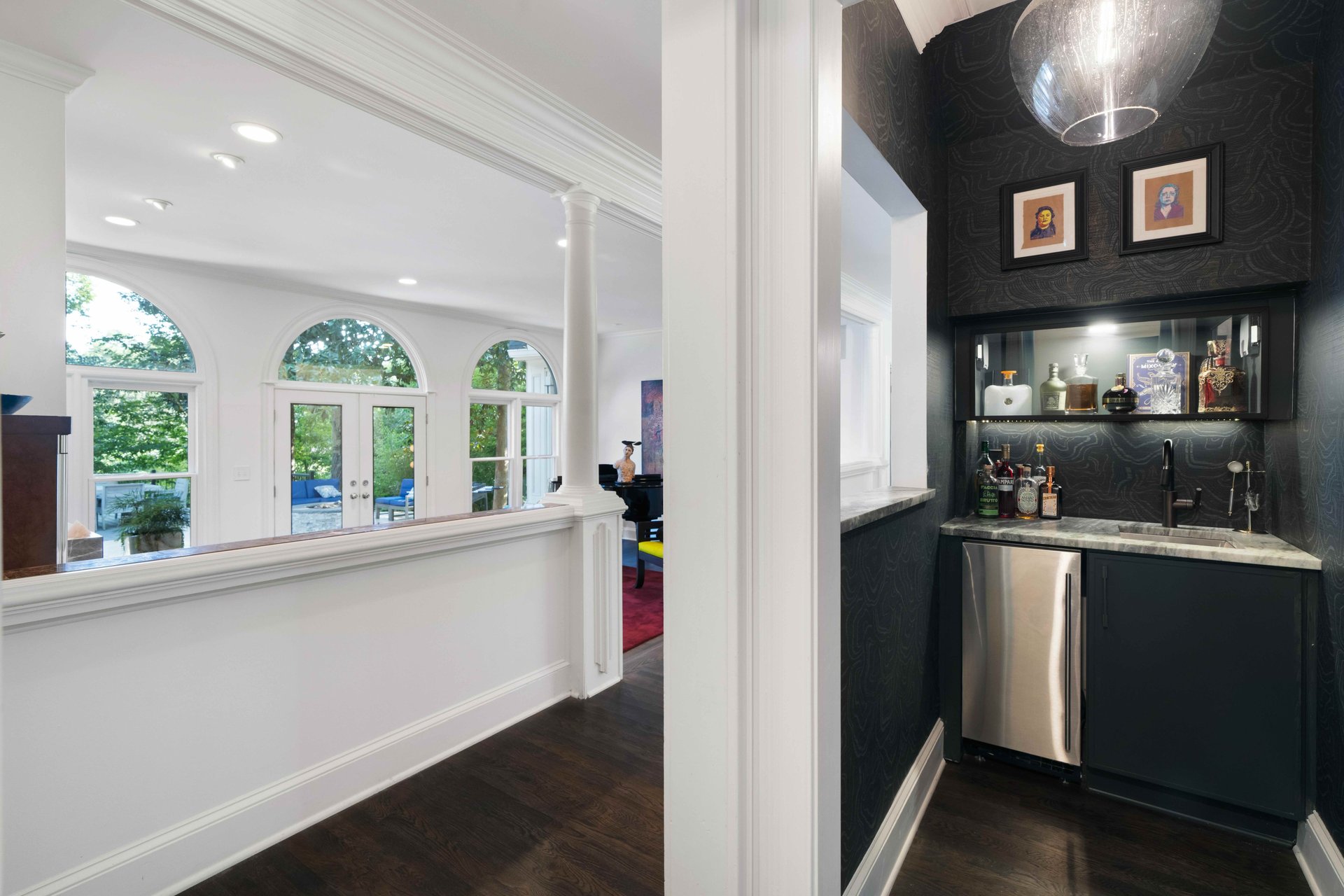 1466 Peachtree Battle Avenue NW