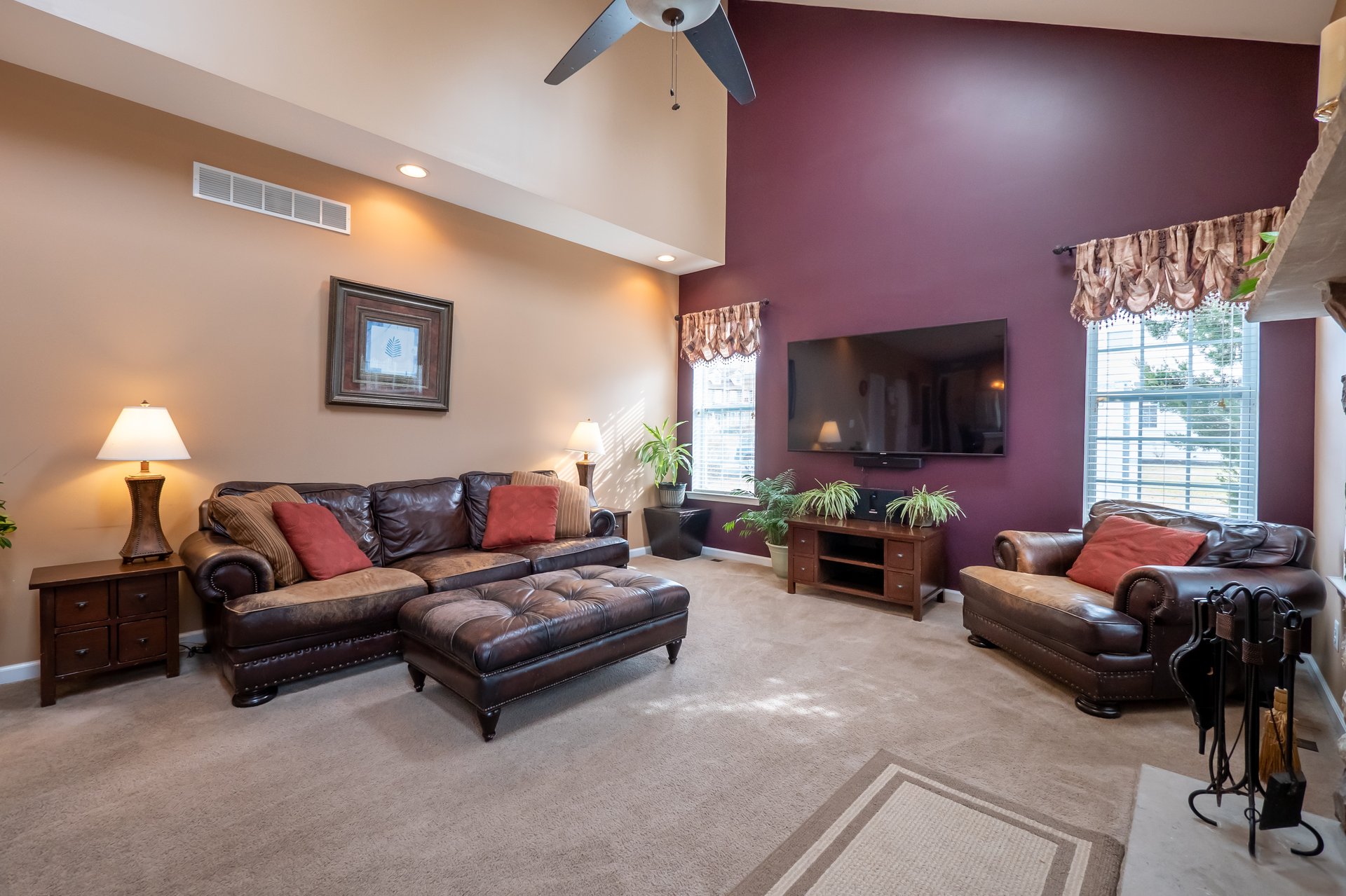 4640 Rolling Ridge Drive