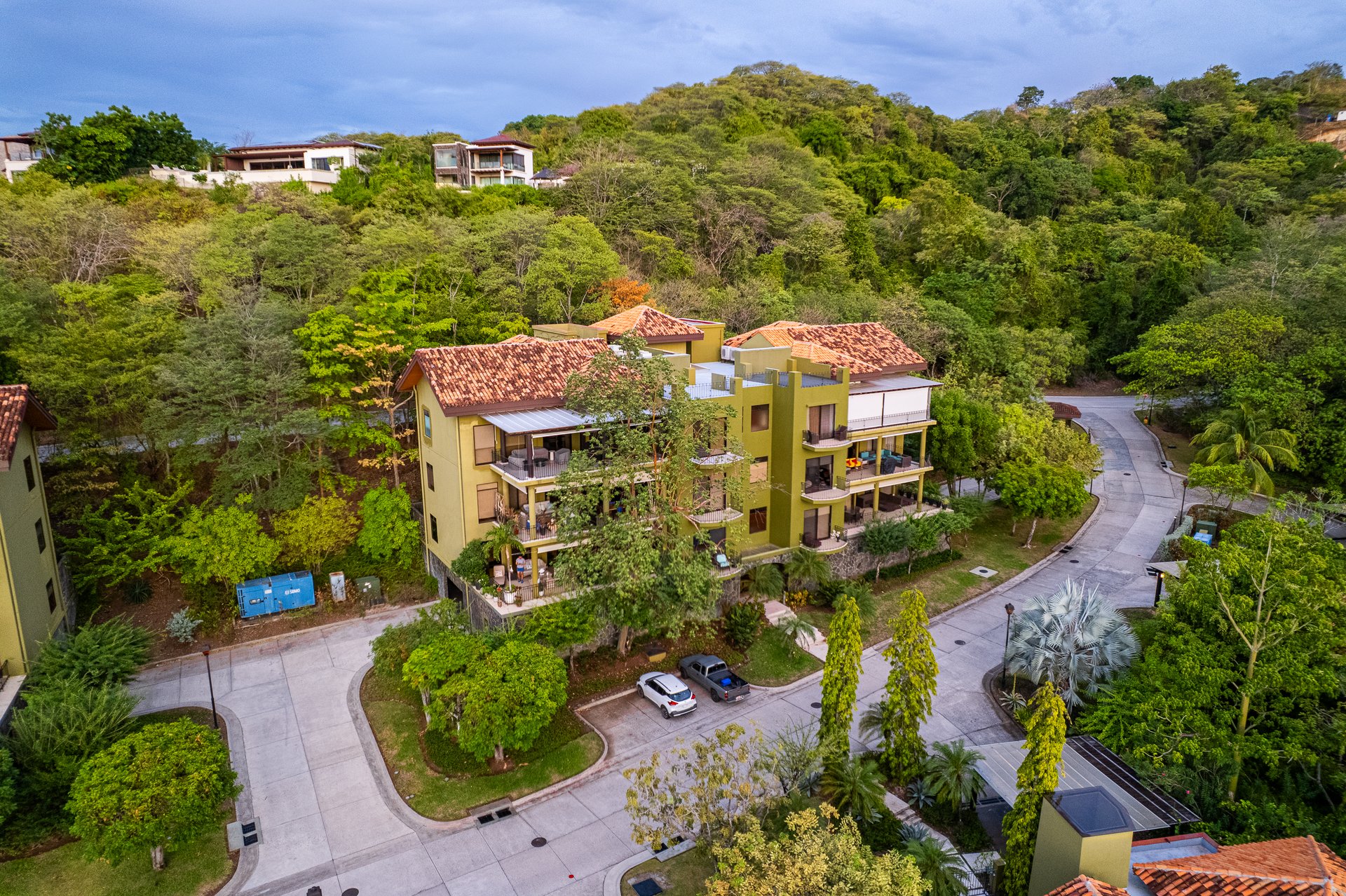 Carao T5-1 | Spacious 3-Bedroom Residence in Carao, Reserva Conchal
