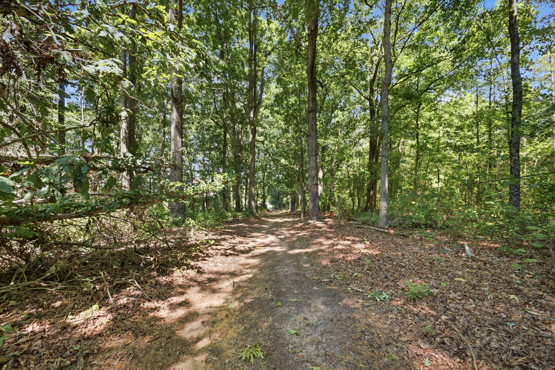 212 Scism Road | North Carolina 