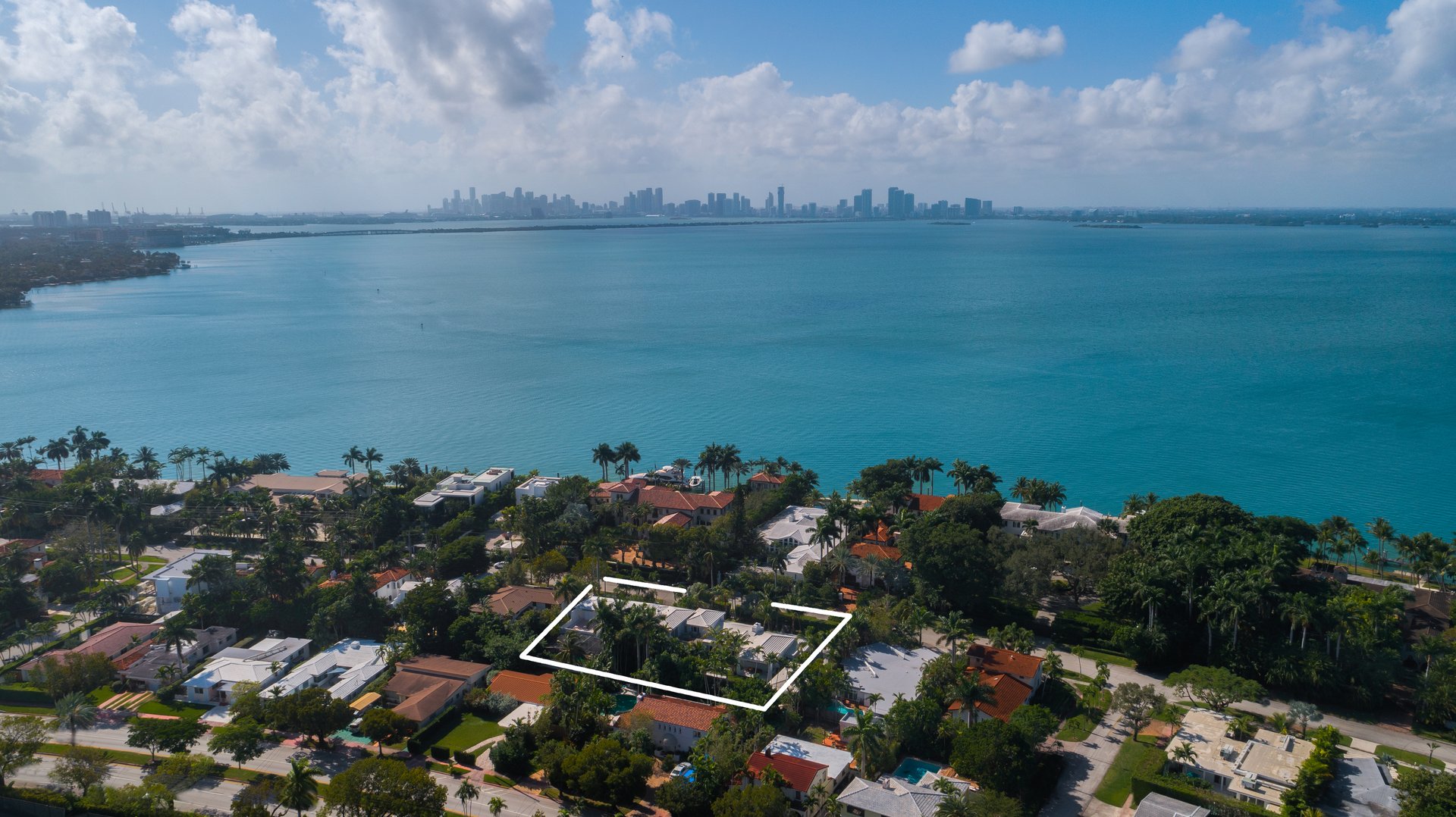 5763 N BAY RD.