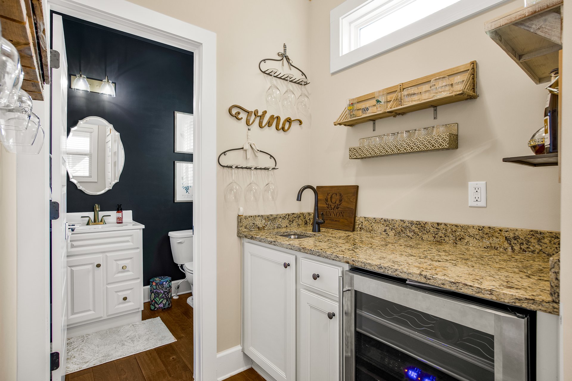 2119 Oak Knob Drive, Decatur, GA 30032