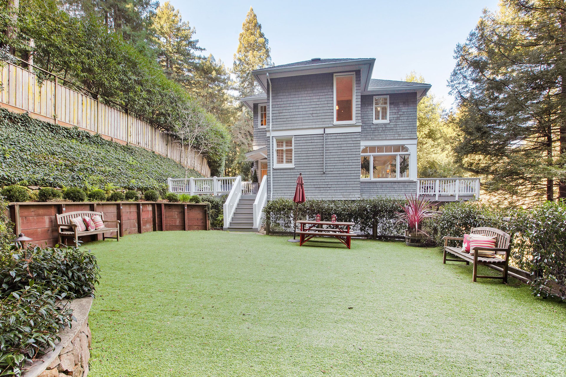 67 Molino Avenue