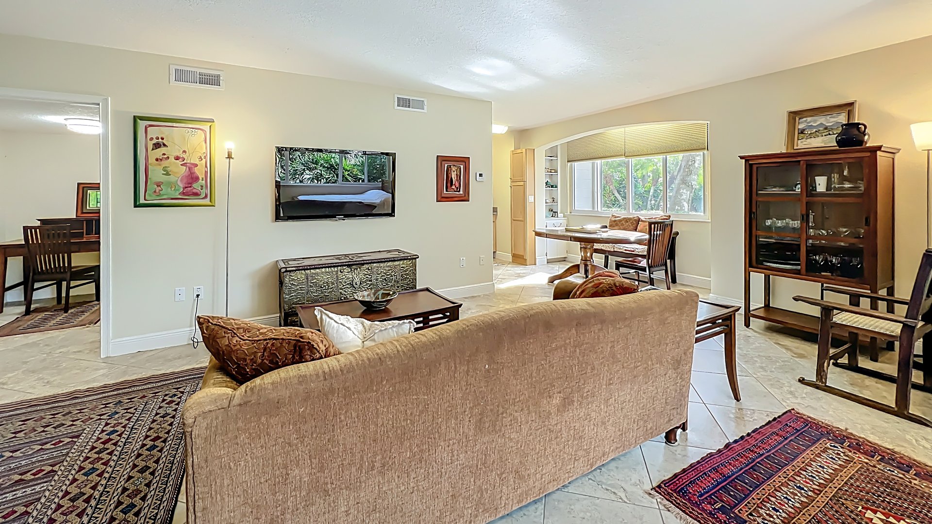 Downtown Winter Park Pied-à-Terre at Whispering Waters 