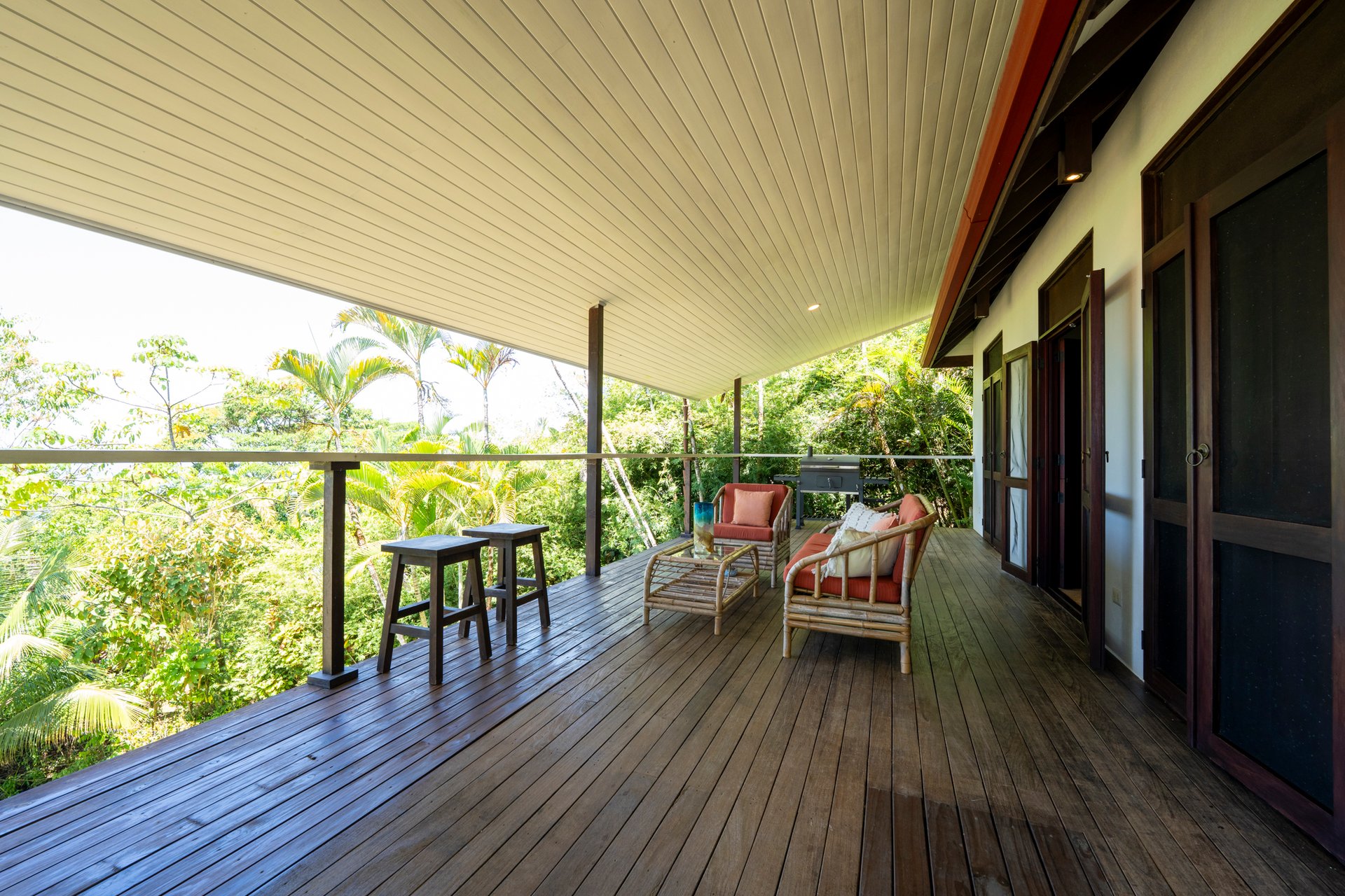A Legacy Estate on Costa Rica's Ballena Coastline