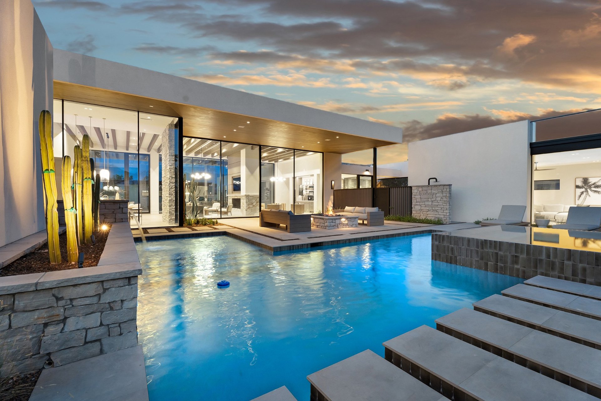 6232 E BRET HILLS Drive