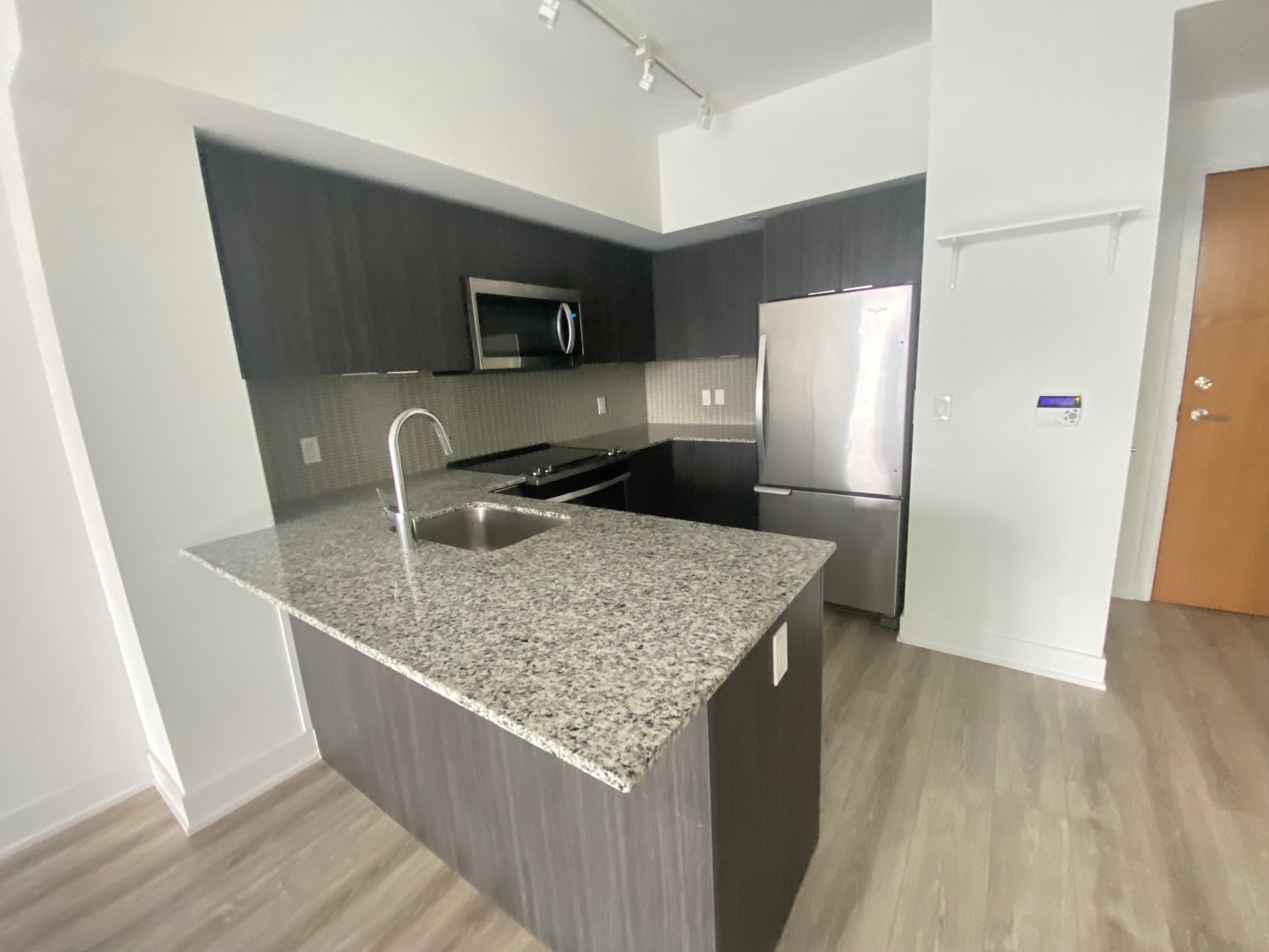 20 Shore Breeze Drive Unit: 2305