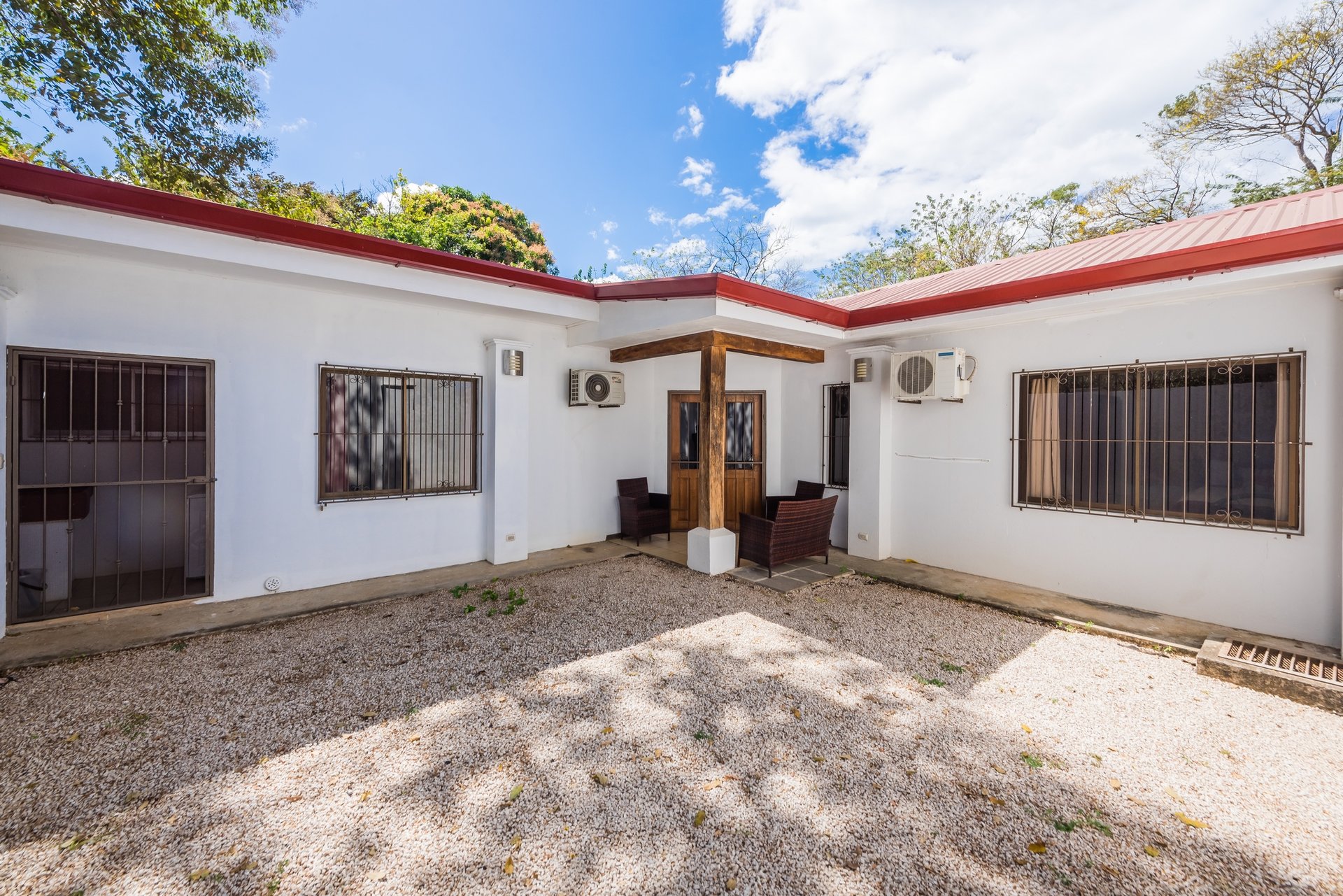 Casa Descanso | Fully Furnished Home Near Tamarindo Beach