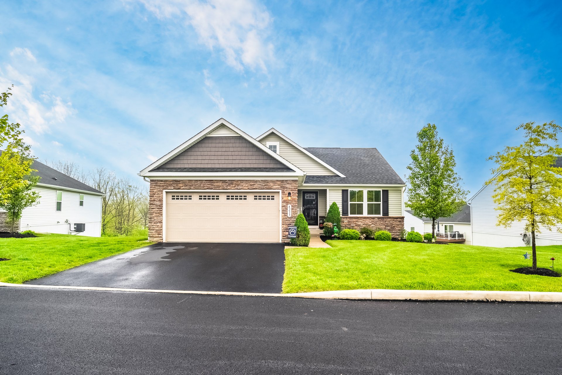 4233 Cypress Lane