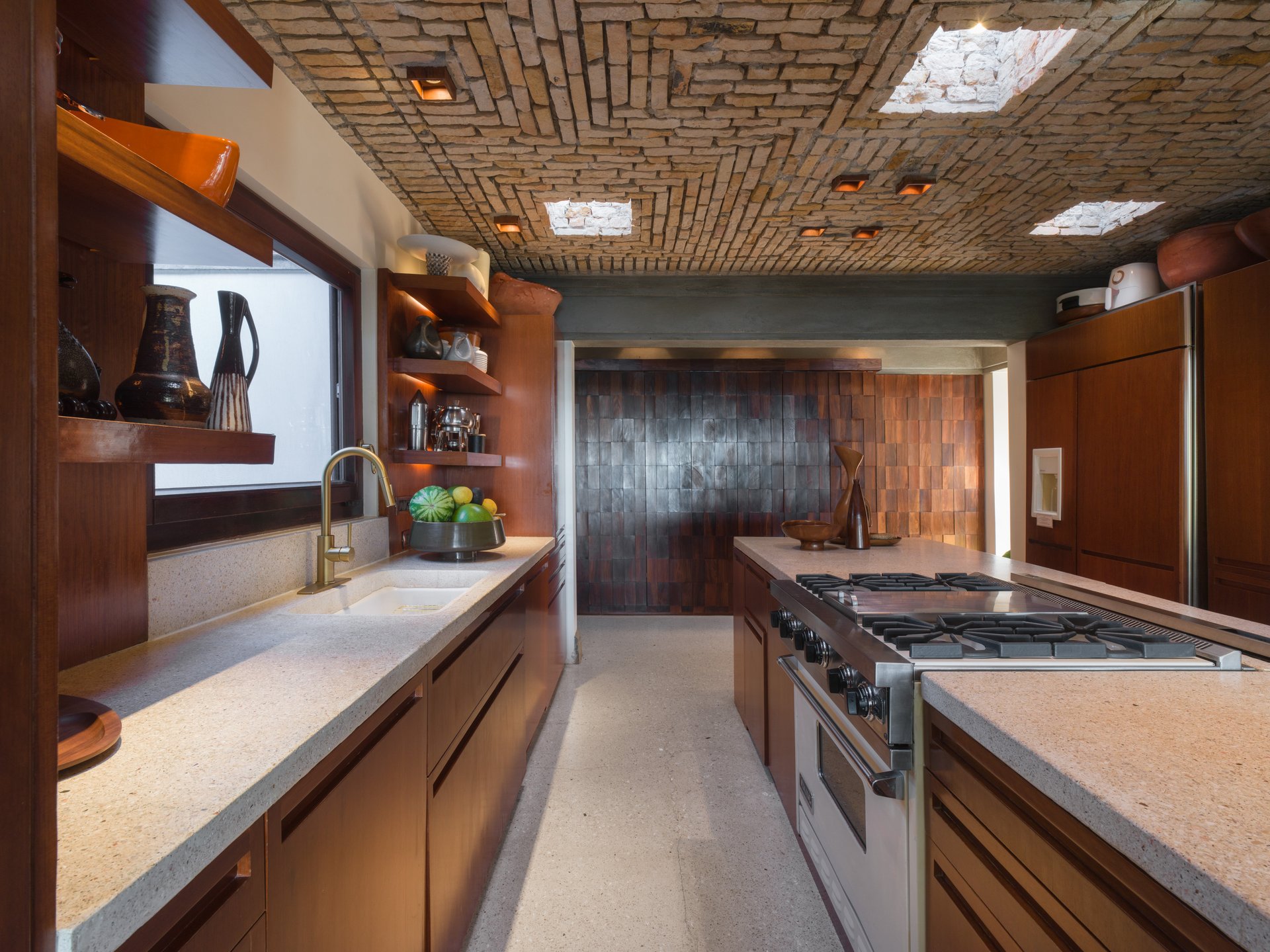 Villa Serena | Oceanfront Luxury in Playa Langosta