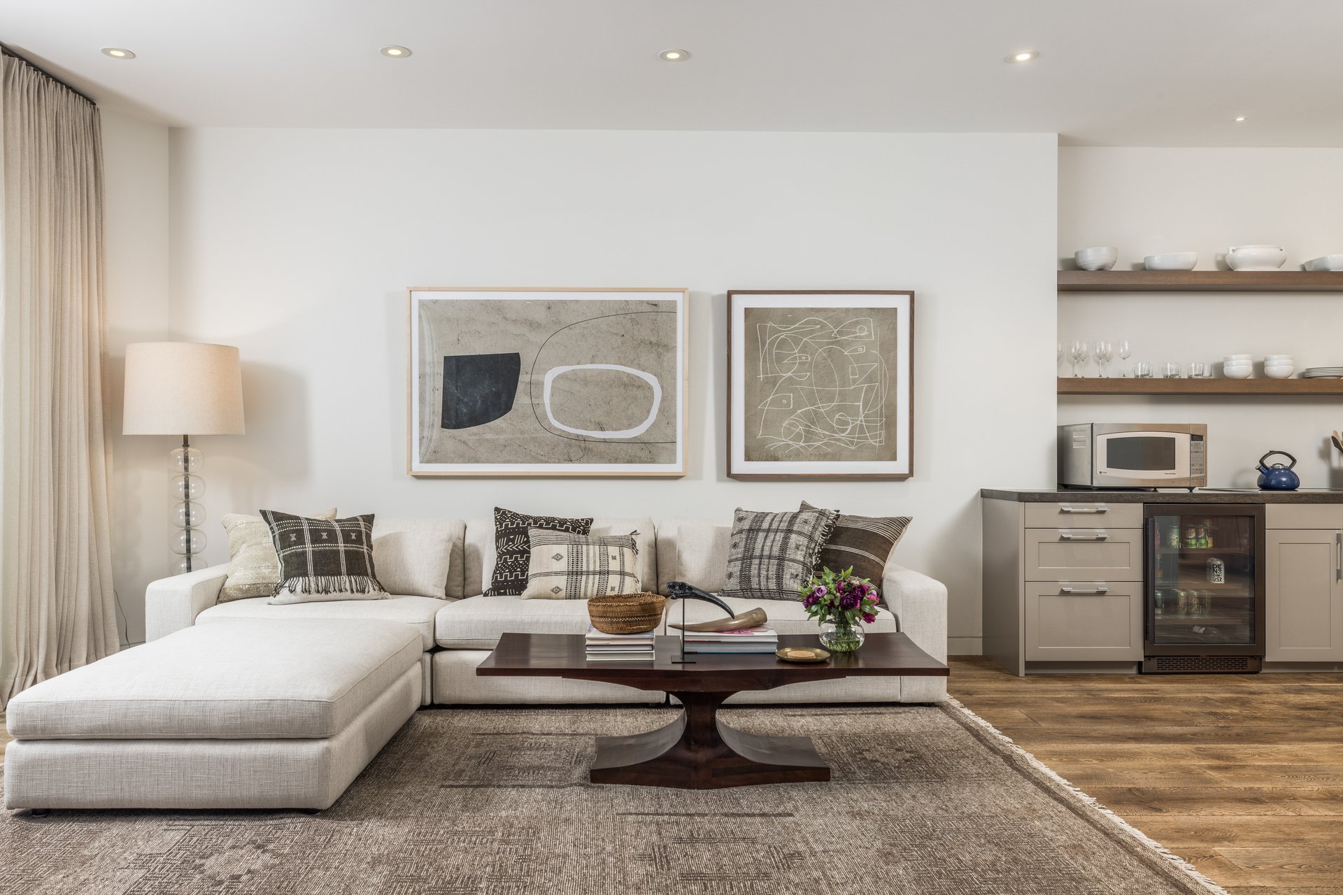  Spectacular Cow Hollow Showcase Rebuild
