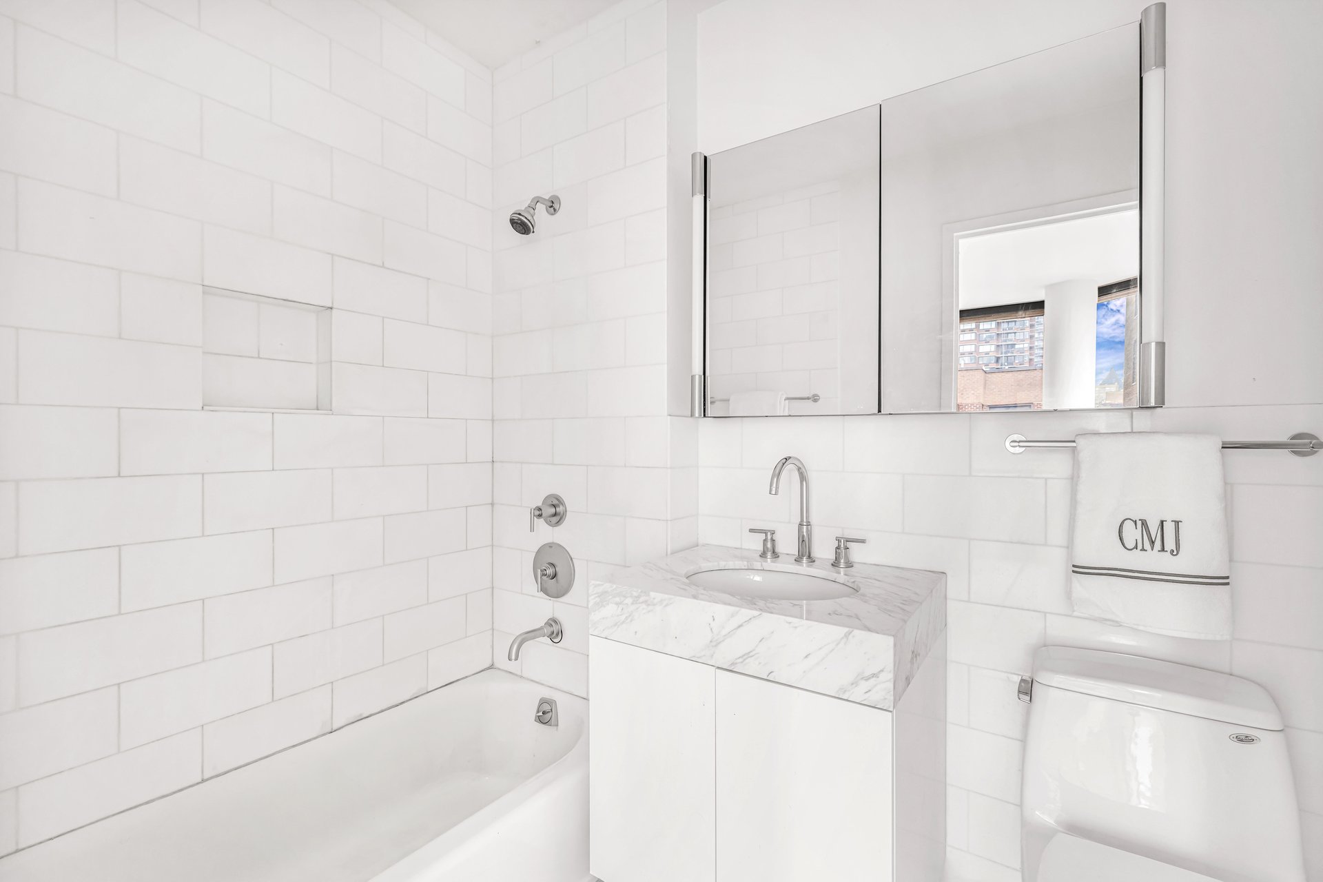 300 East 64th Street