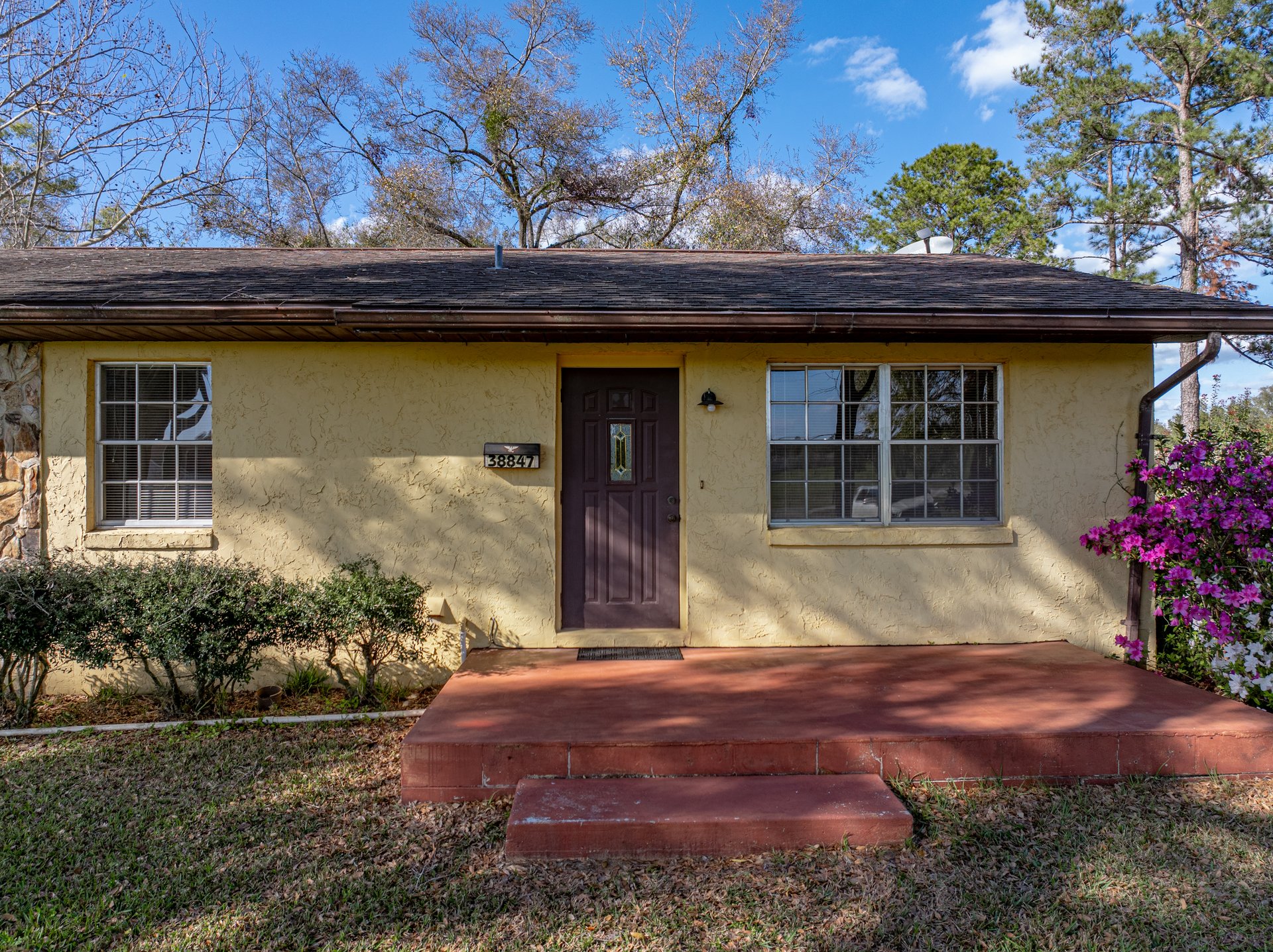 38847 CENTENNIAL RD