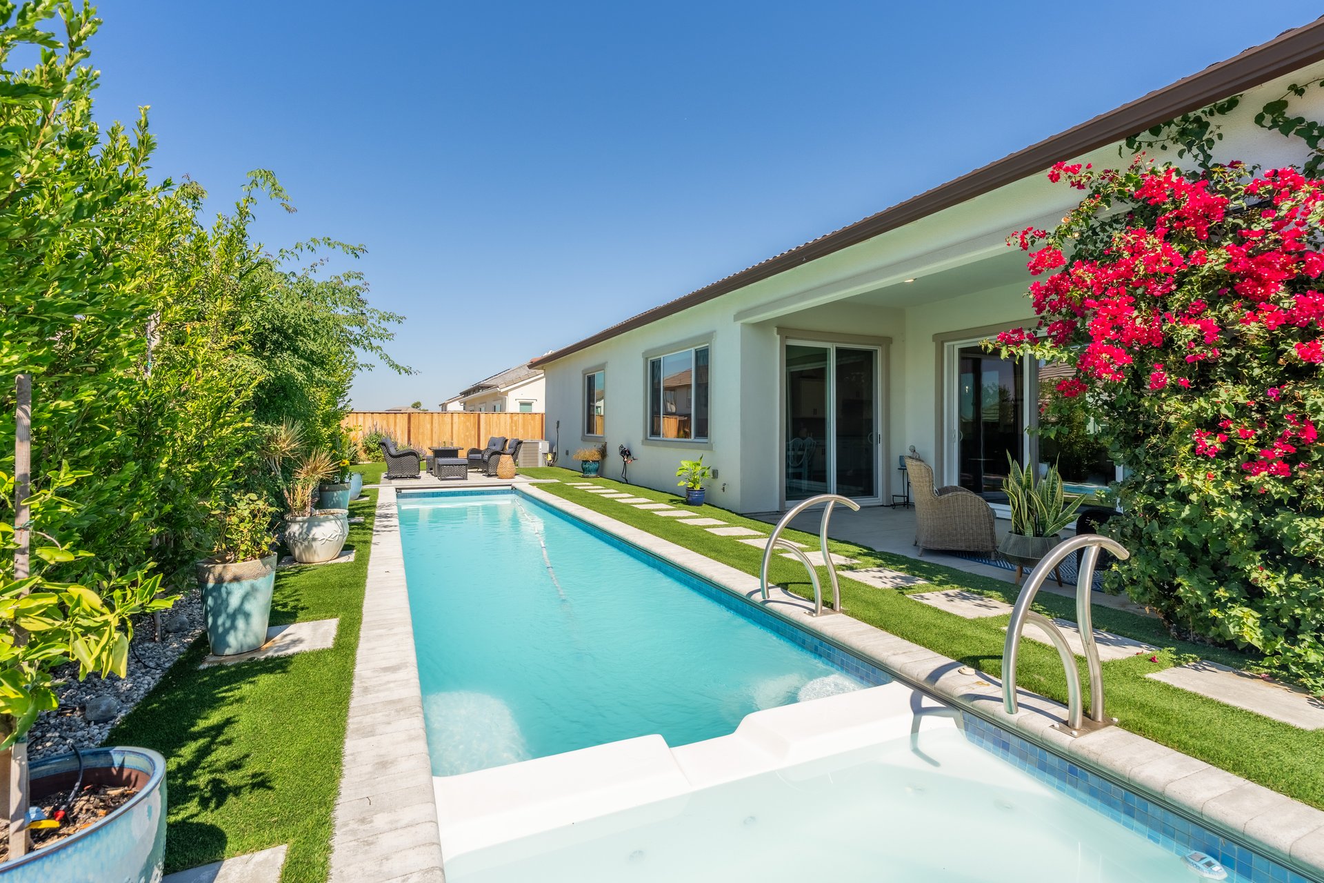 140 Scarlett WAY