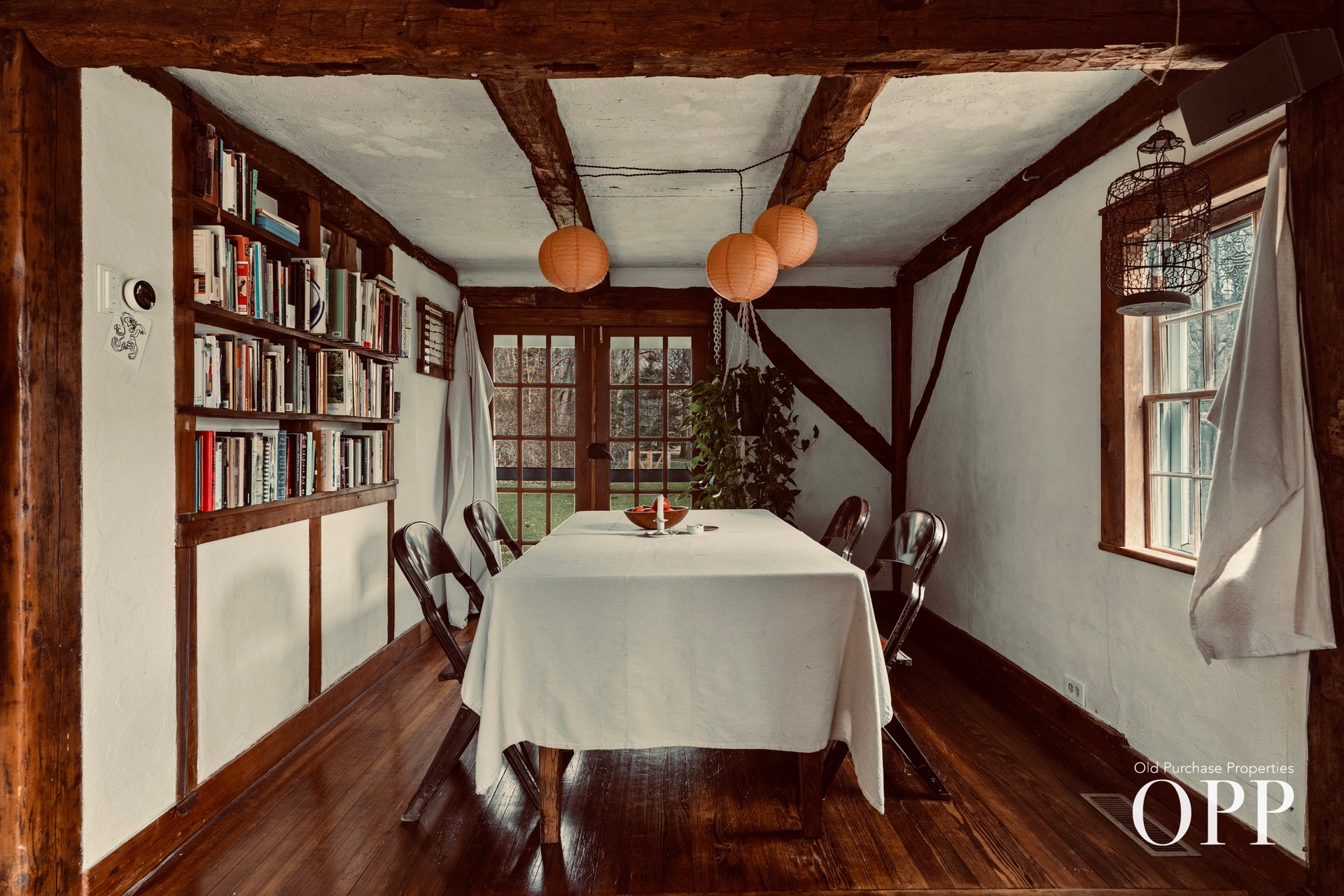 One of Brookhaven Hamlet’s Earliest Homes
