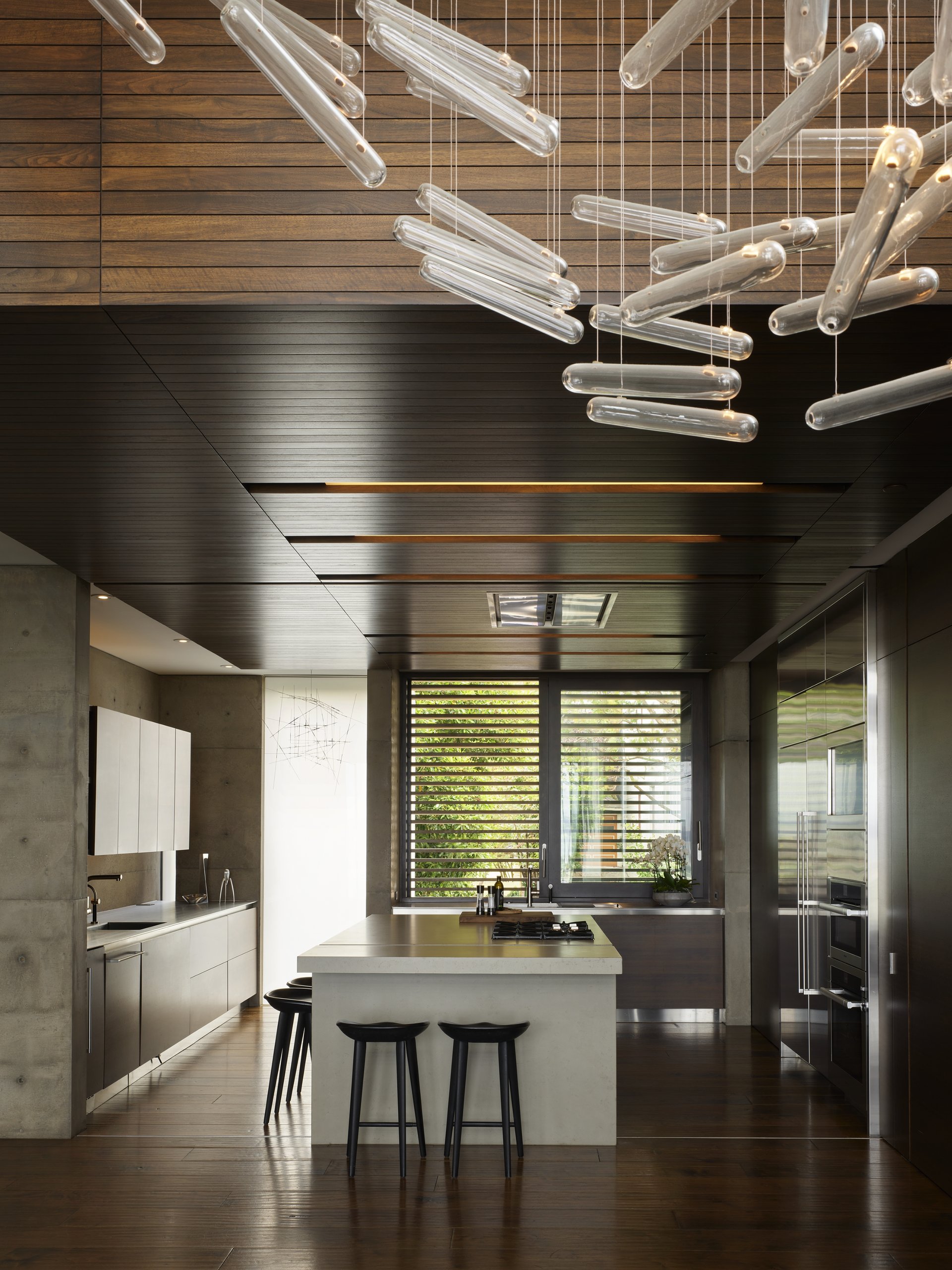 Aidlin Darling-Designed Contemporary Masterpiece