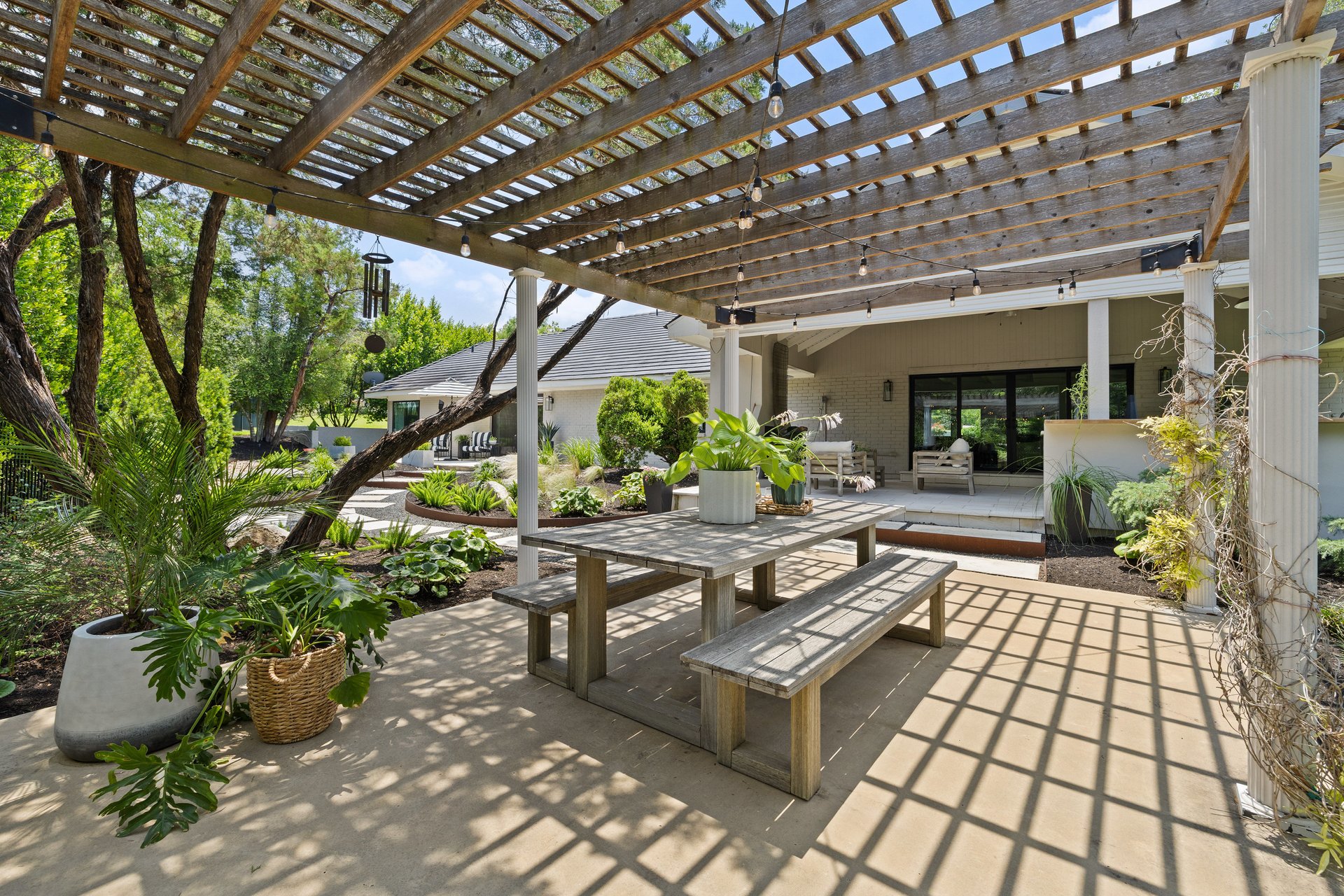 Barton Creek