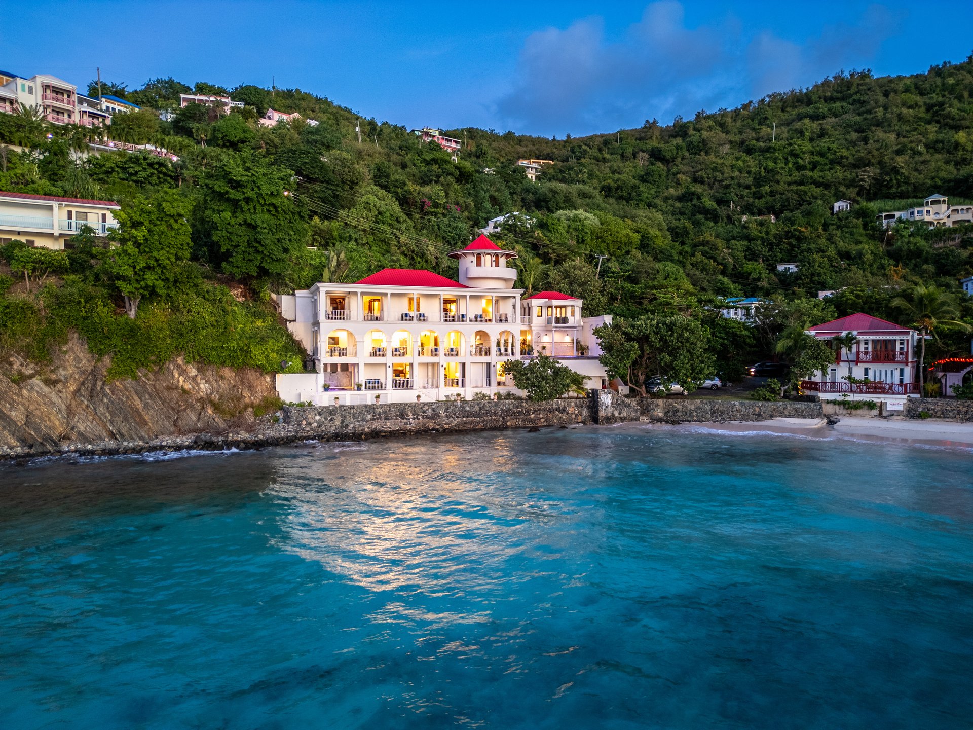 Villa Mare Azzurro
