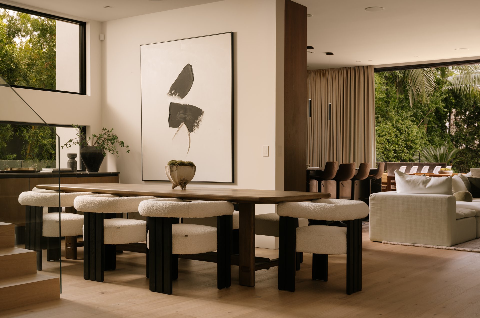 515 N Harper Ave, West Hollywood