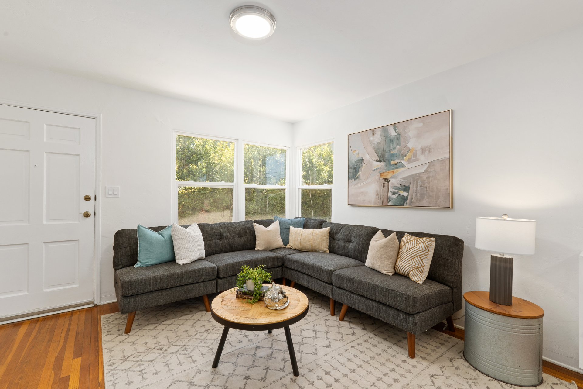 3626-32 Highland Avenue