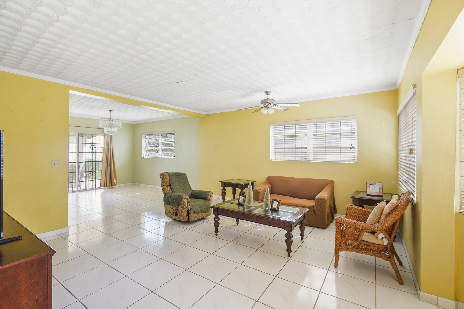 Royal Valley’s Duplex Residence