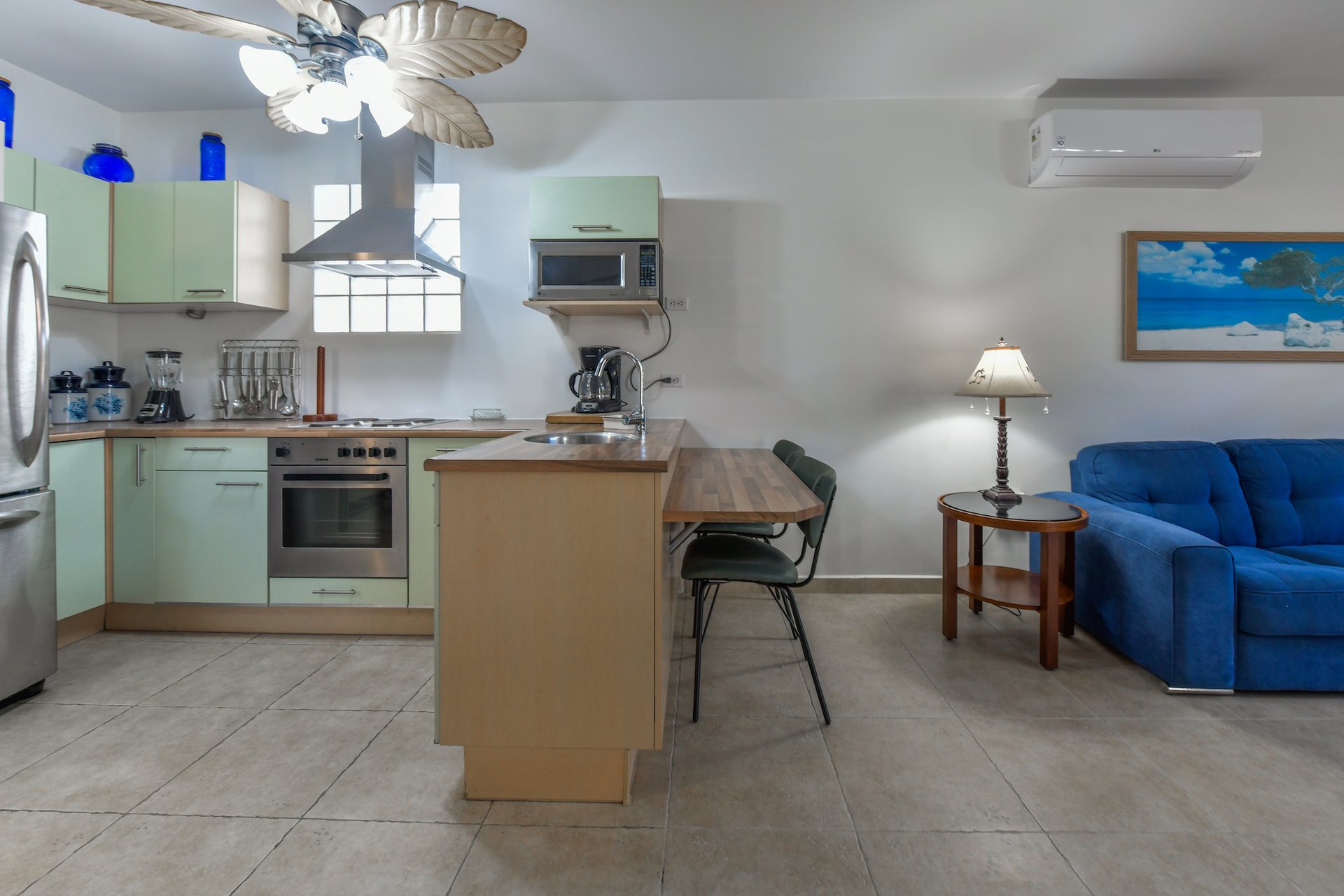Palma Real 79 A (RENTED)