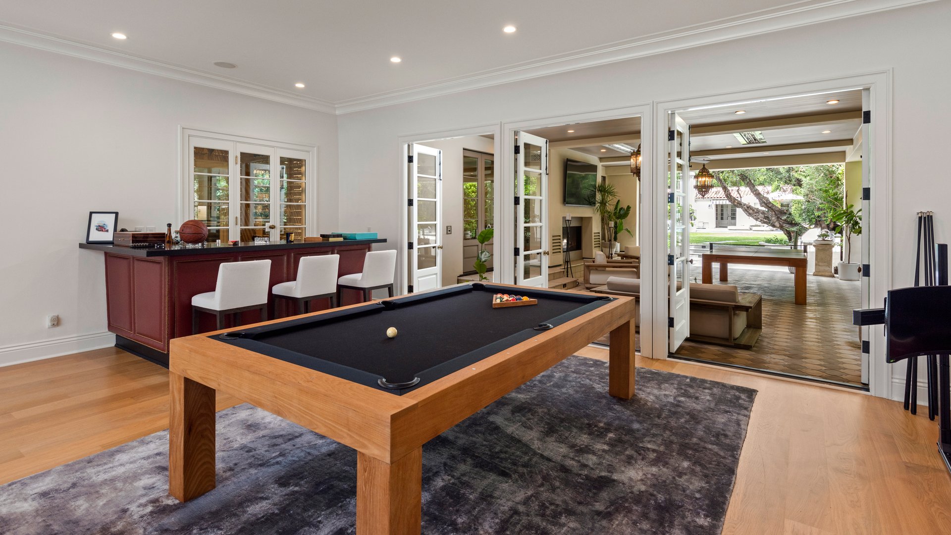 722 N Rexford Dr, Beverly Hills