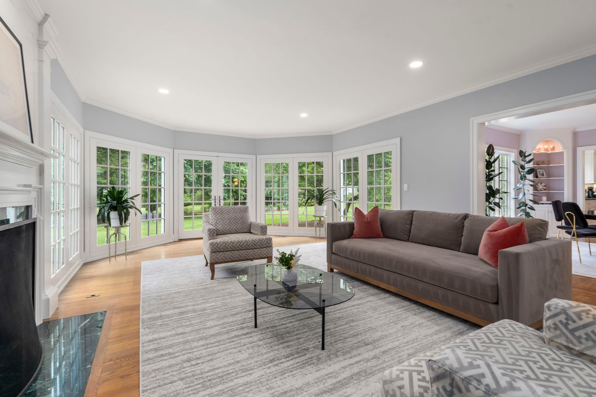 12 Pheasant Landing Road, Needham