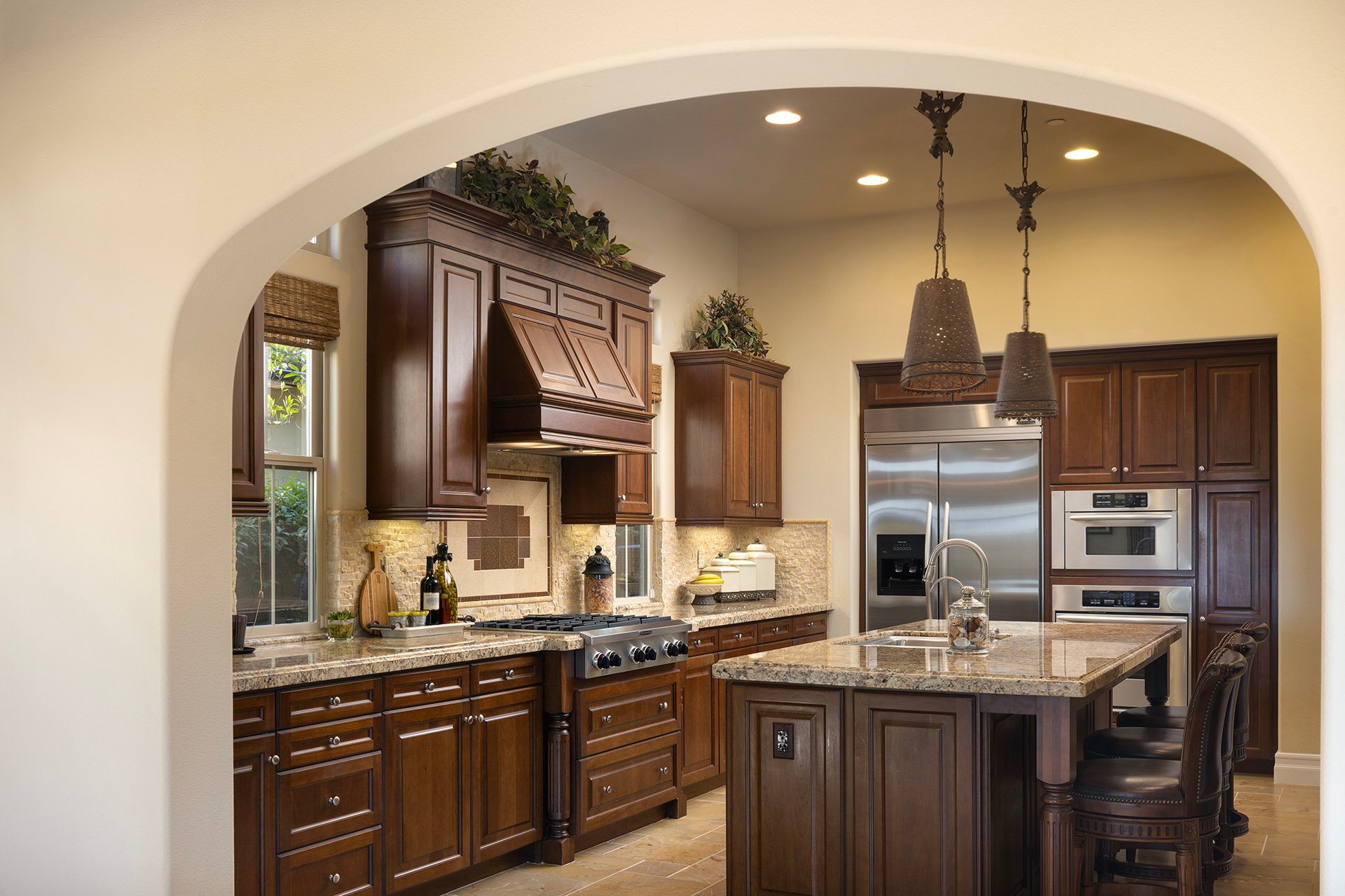 9 Sandalo Court