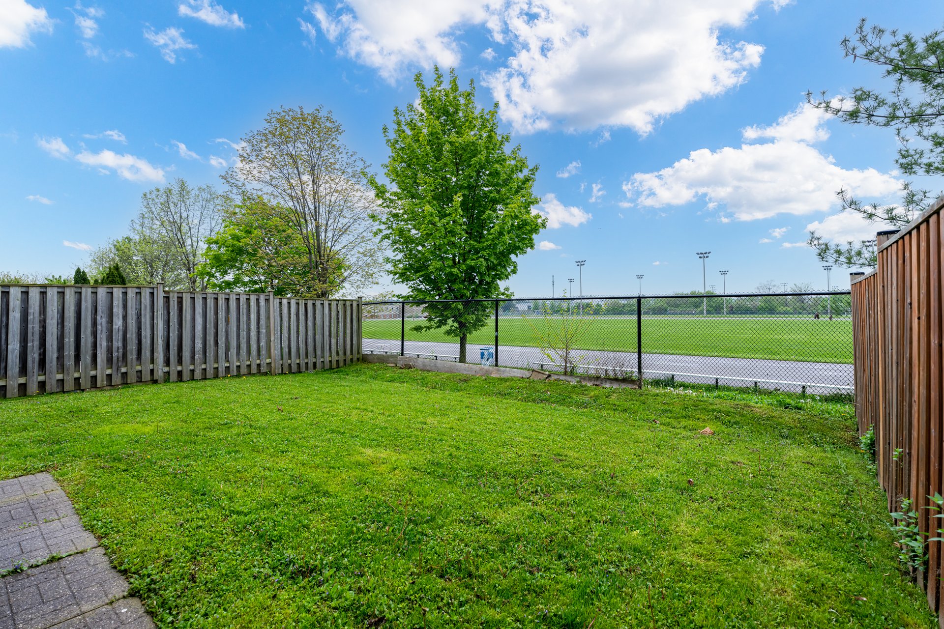 Bsmt - 97 Maple Ridge Cres