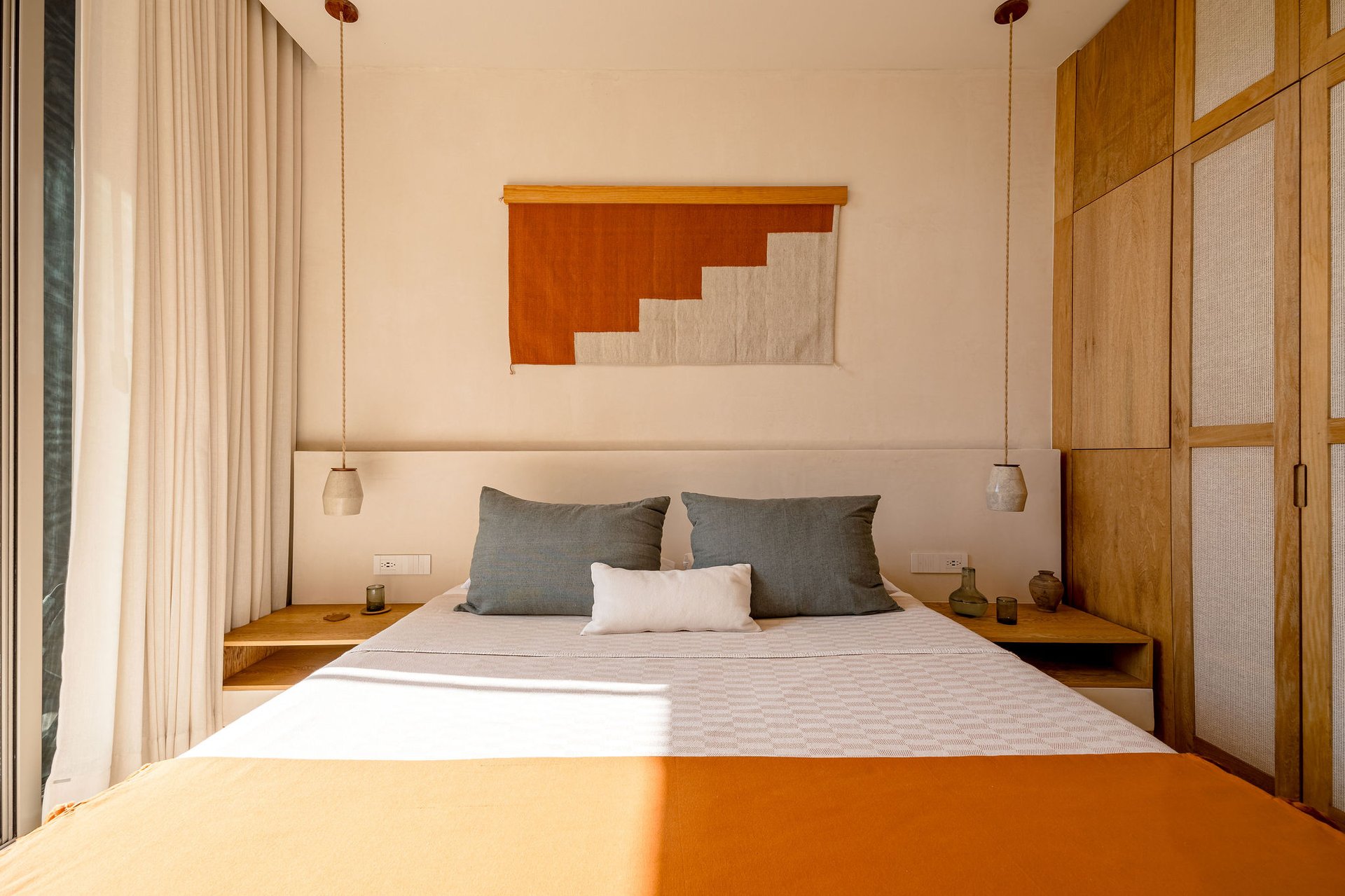 Aflora Wonder Loft  |  Beautiful Studio in Aldea Zama, Tulum