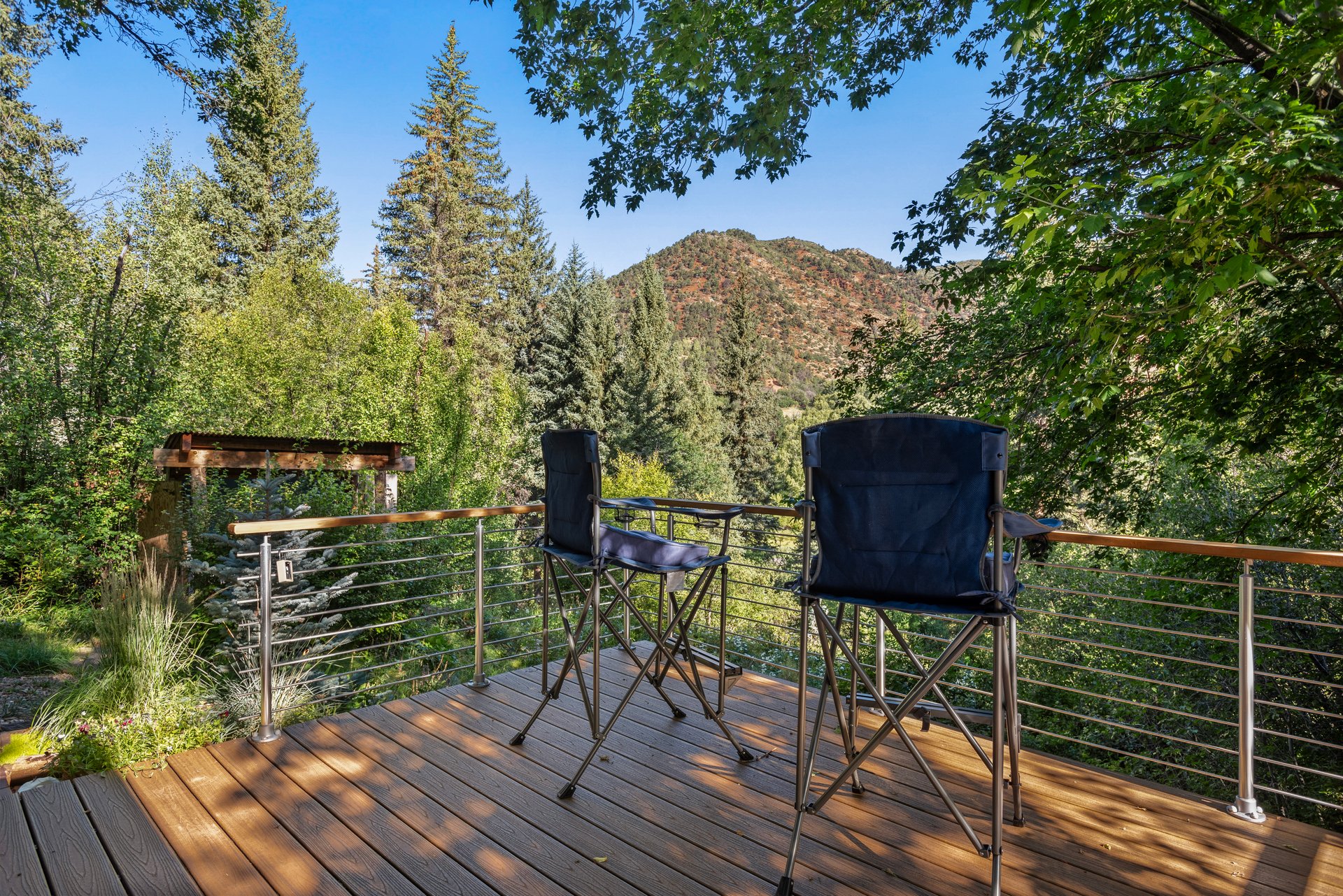 Colorado Lifestyle Awaits