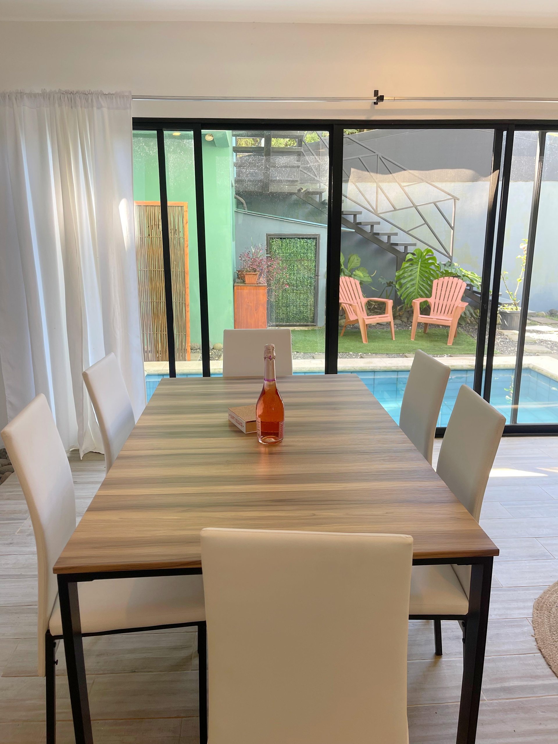 Jaco Rental Income Property