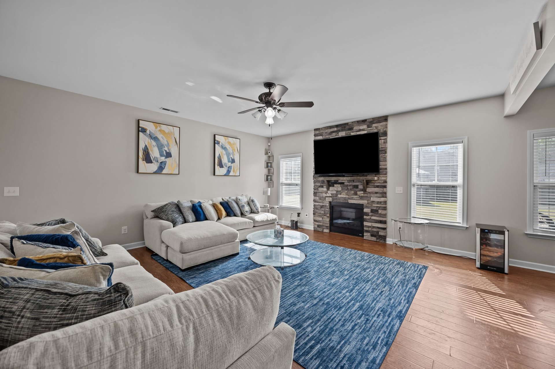 220 Rustic Field Drive
