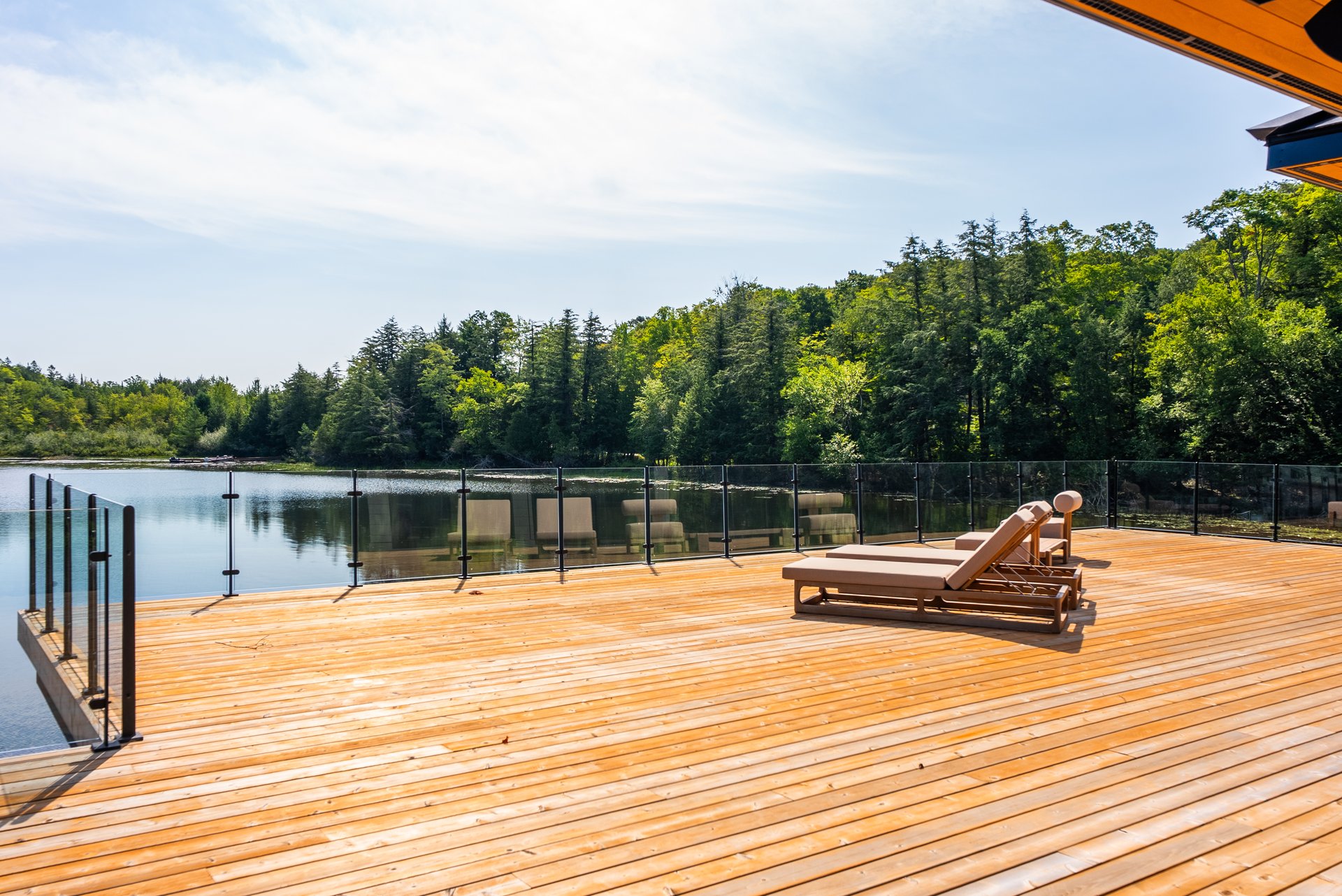 Lake Rosseau