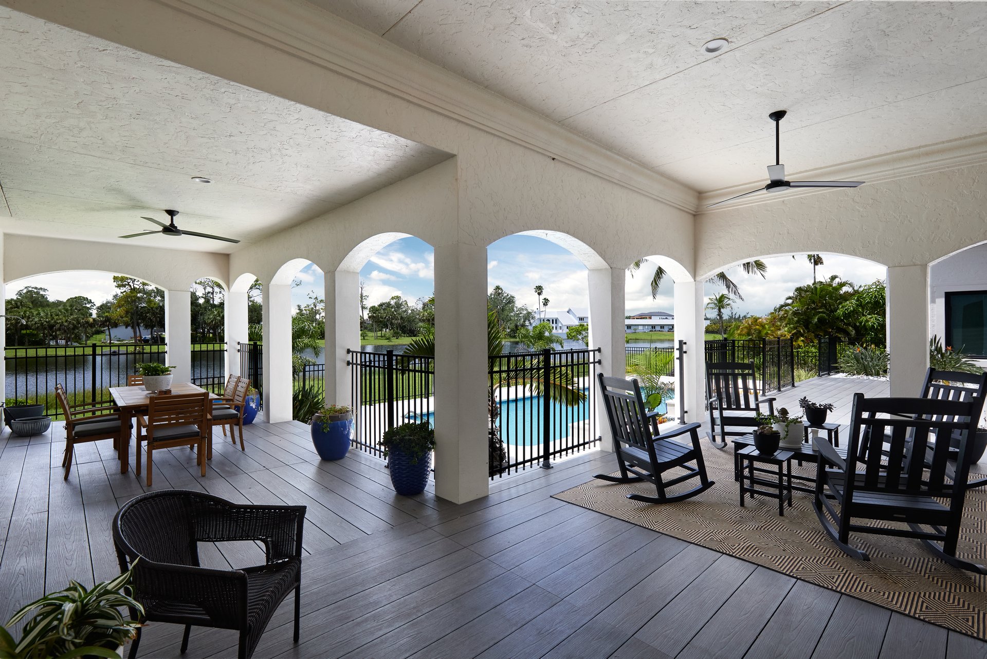 6921 Lake Devonwood Drive, Devonwood Estates 
