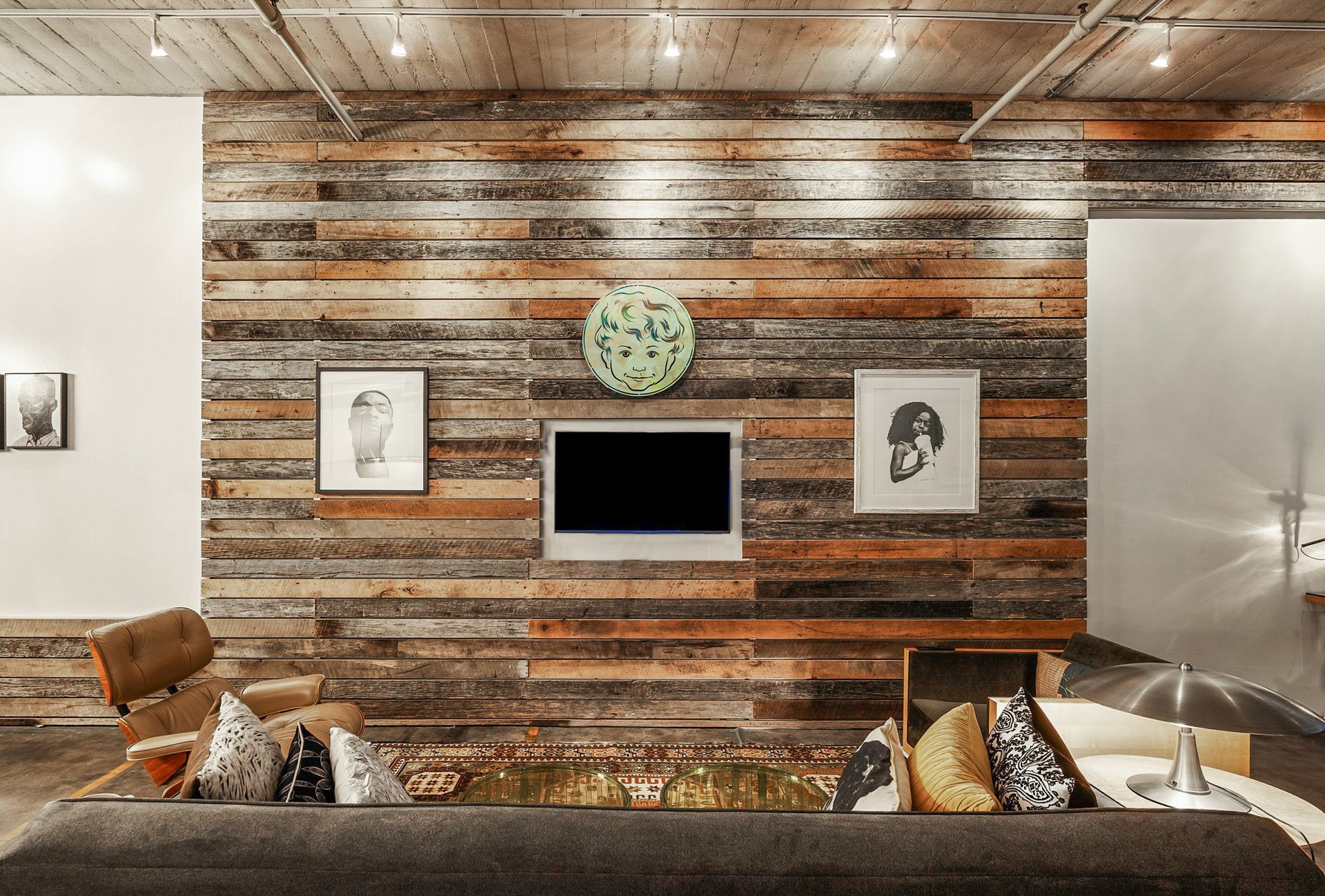 1855 Industrial St #707, Arts District