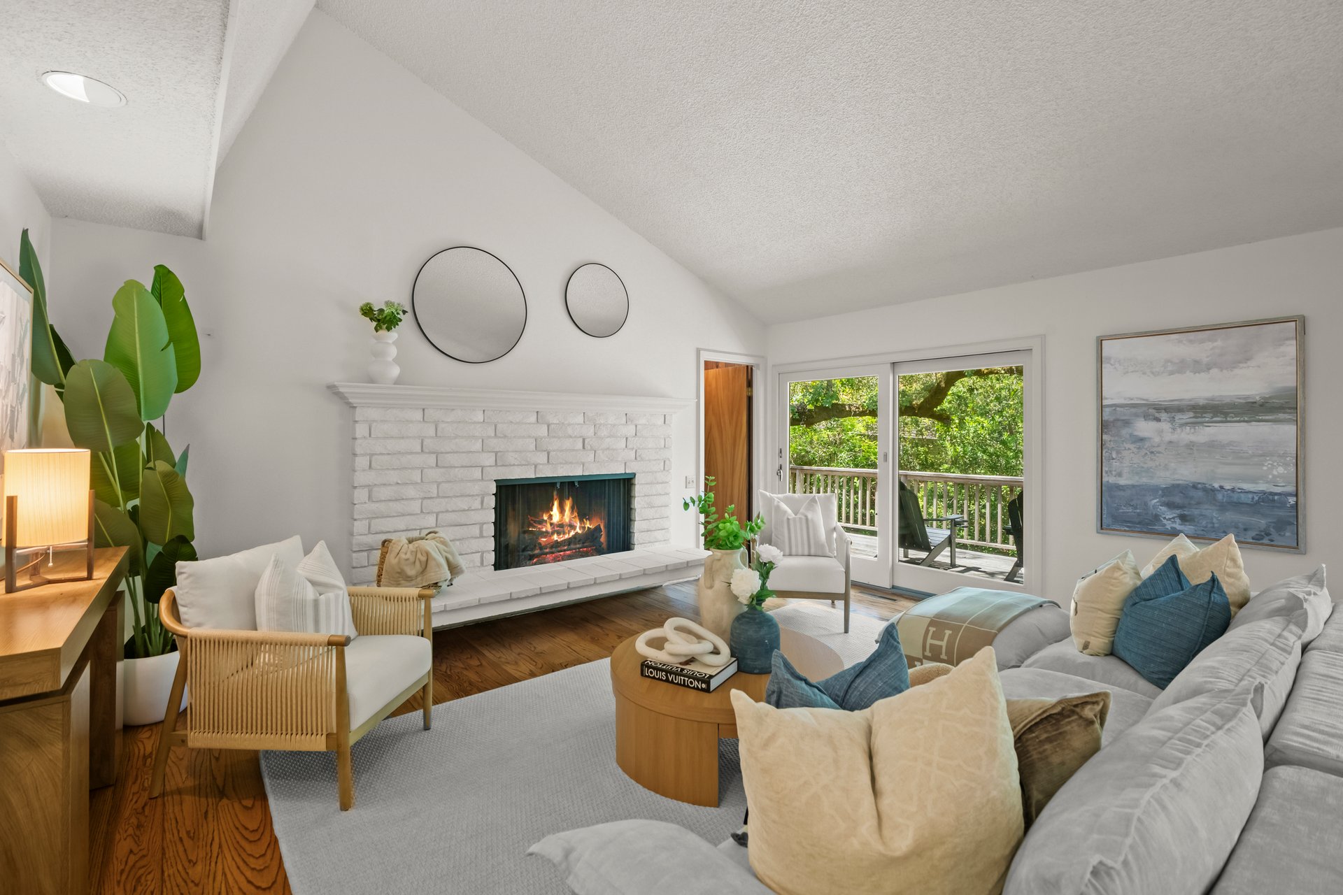 15355 Peach Hill Rd, Saratoga