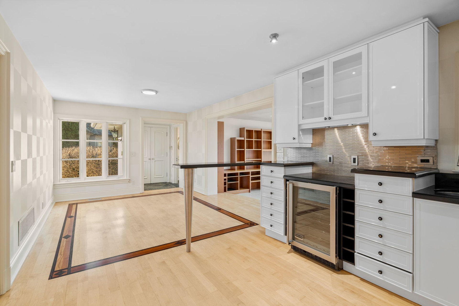 Prestige. Privacy. Possibility.