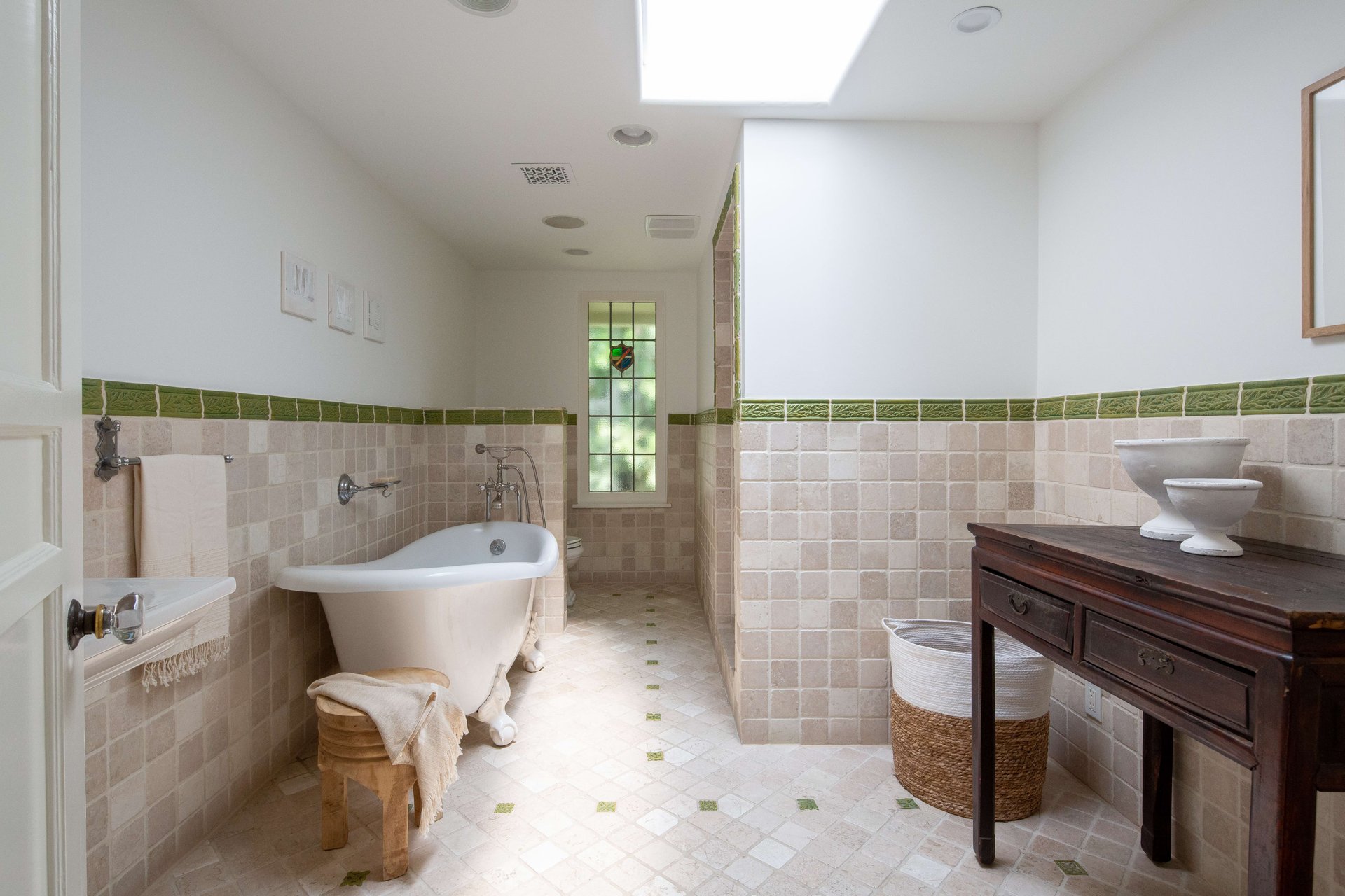 2177 Fern Dell Pl, Los Feliz