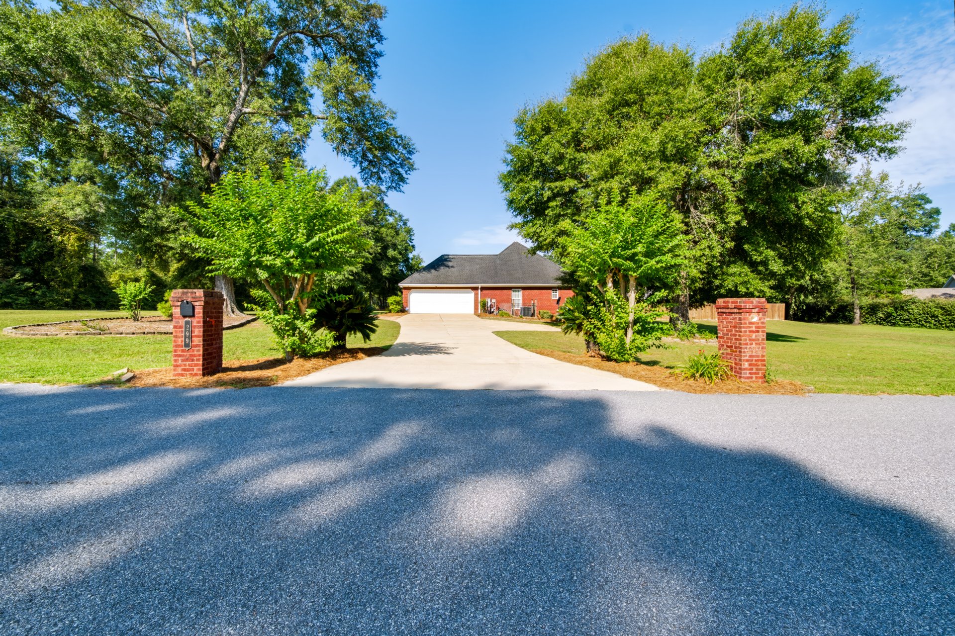 299 Country Club Road, Bainbridge, GA